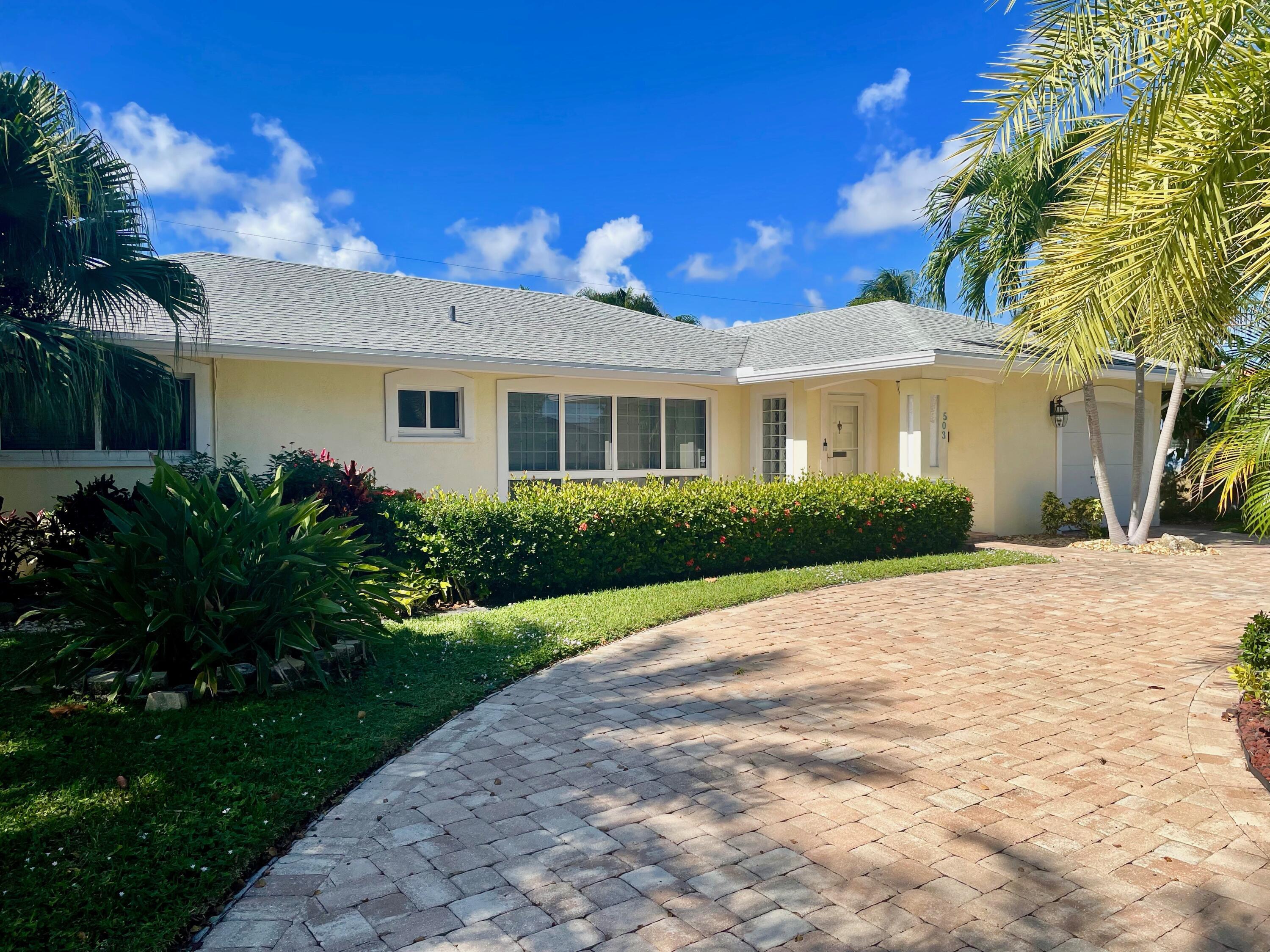 Foto de propiedad en 503 SE 7th Avenue, Deerfield Beach, FL 33441 Deerfield Beach con MLS# 