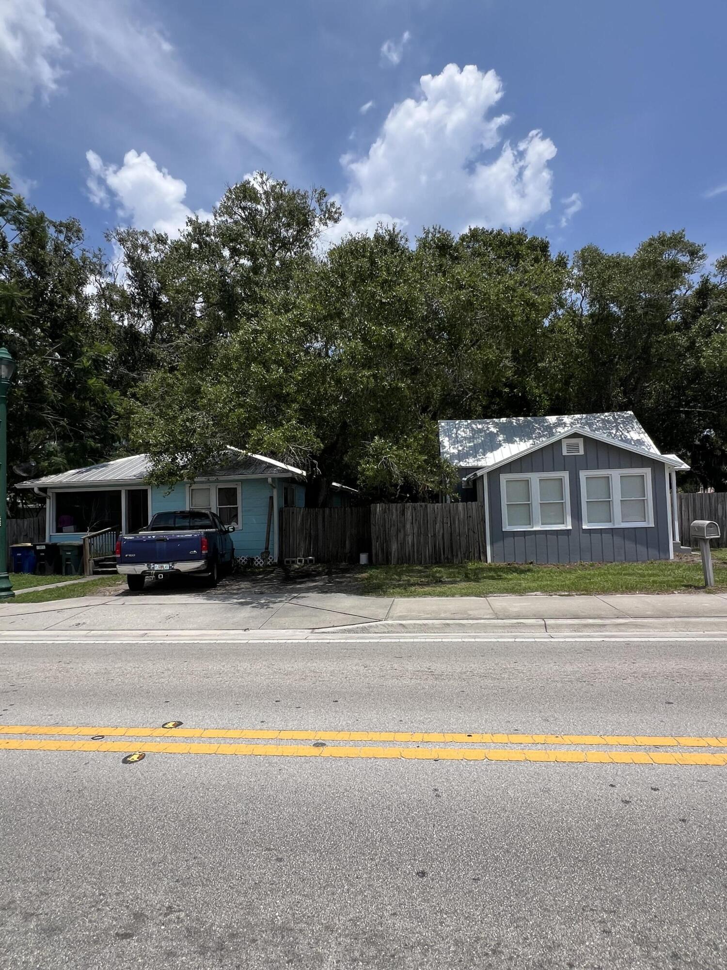 En Venta 122 N 13th Street, Fort Pierce, FL 34950, Fort Pierce, FL 34950