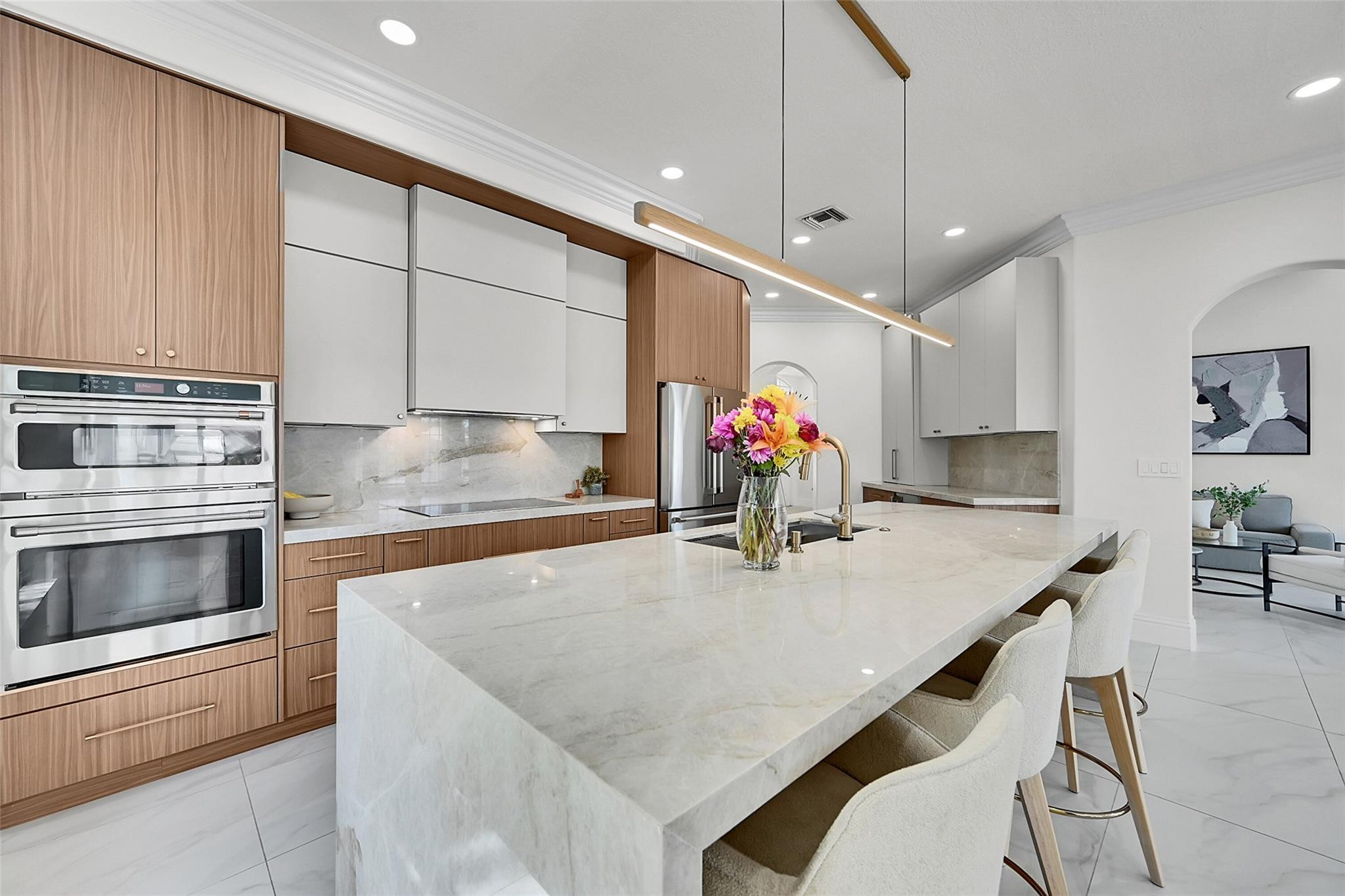Foto de propiedad en 11163 NW 69TH Place, Parkland, FL 33076 Parkland con MLS# 