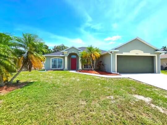 En Renta 302 NE Greenbrier Avenue, Port St. Lucie, FL 34983, Port St. Lucie, FL 34983