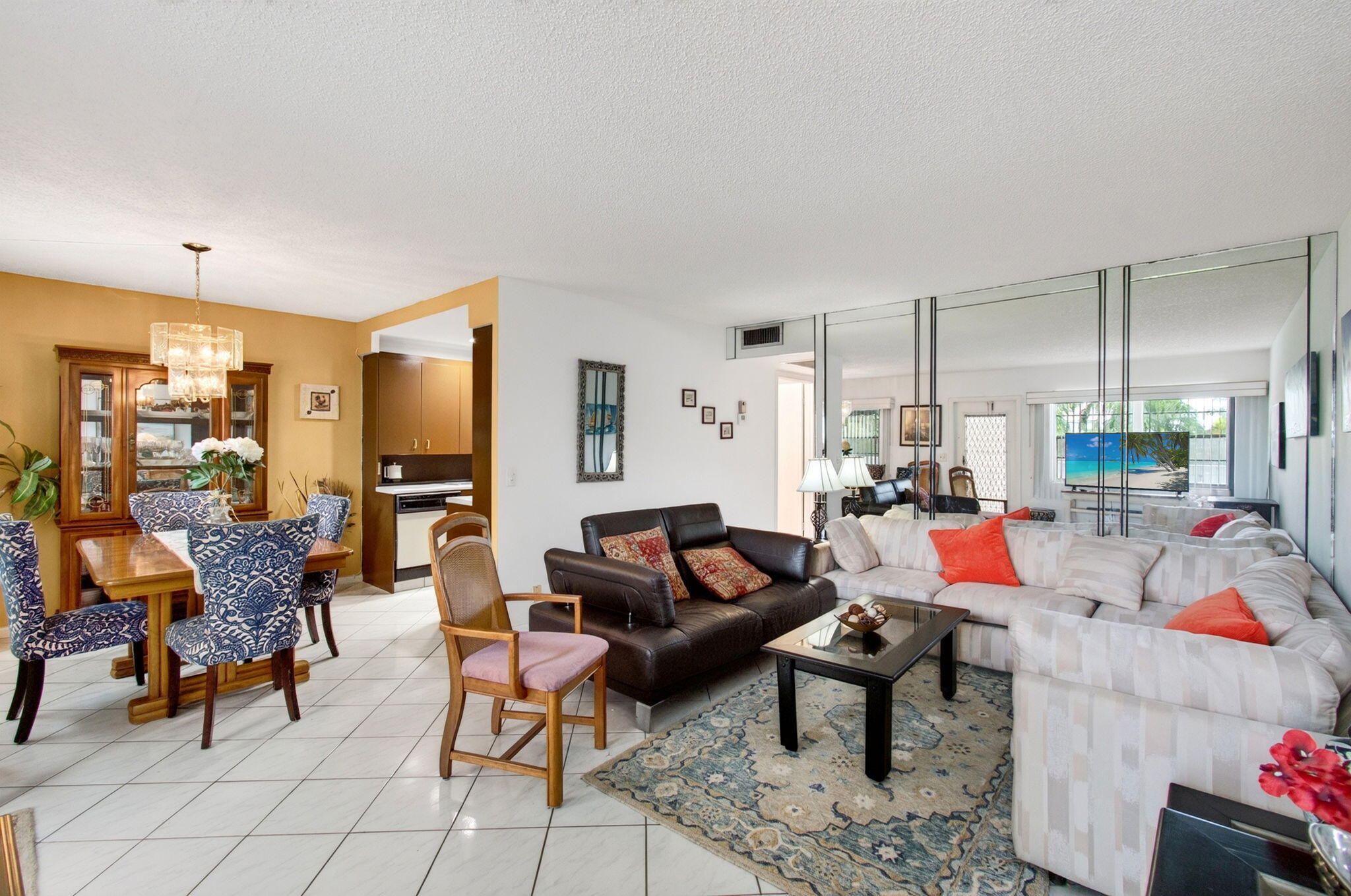 Foto de propiedad en 3014 Exeter A, Boca Raton, FL 33434 Boca Raton con MLS# 
