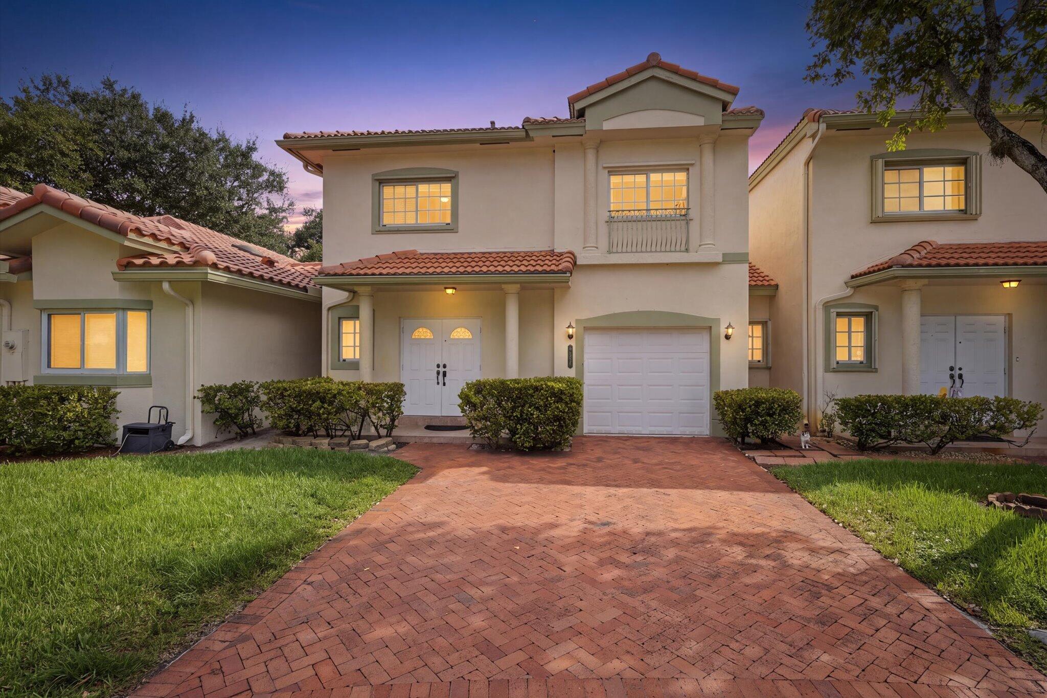 Foto de propiedad en 5880 SW 99th Terrace, Cooper City, FL 33328 Cooper City con MLS# 