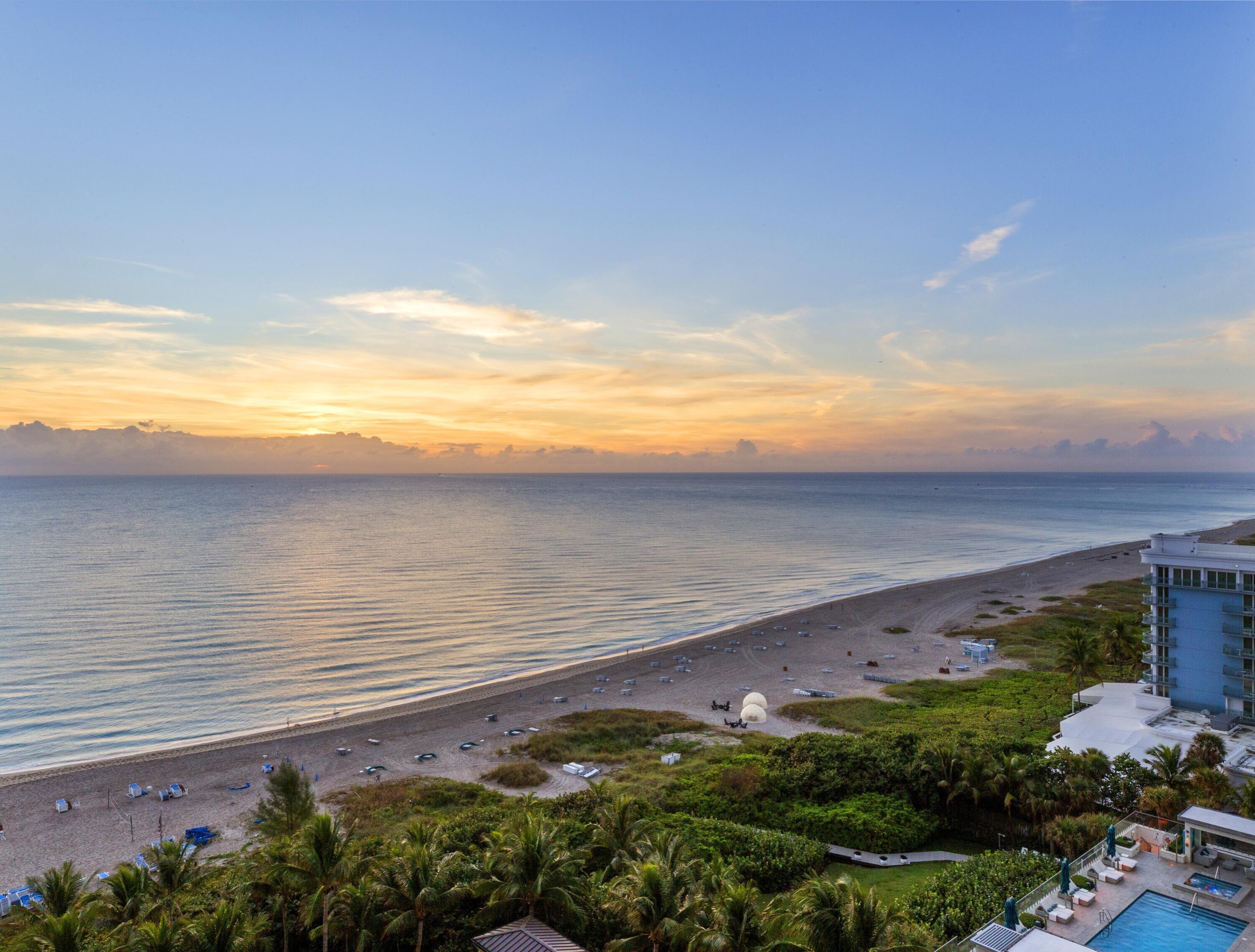 Foto de propiedad en 3800 N Ocean Drive 1450, Singer Island, FL 33404 Singer Island con MLS# 