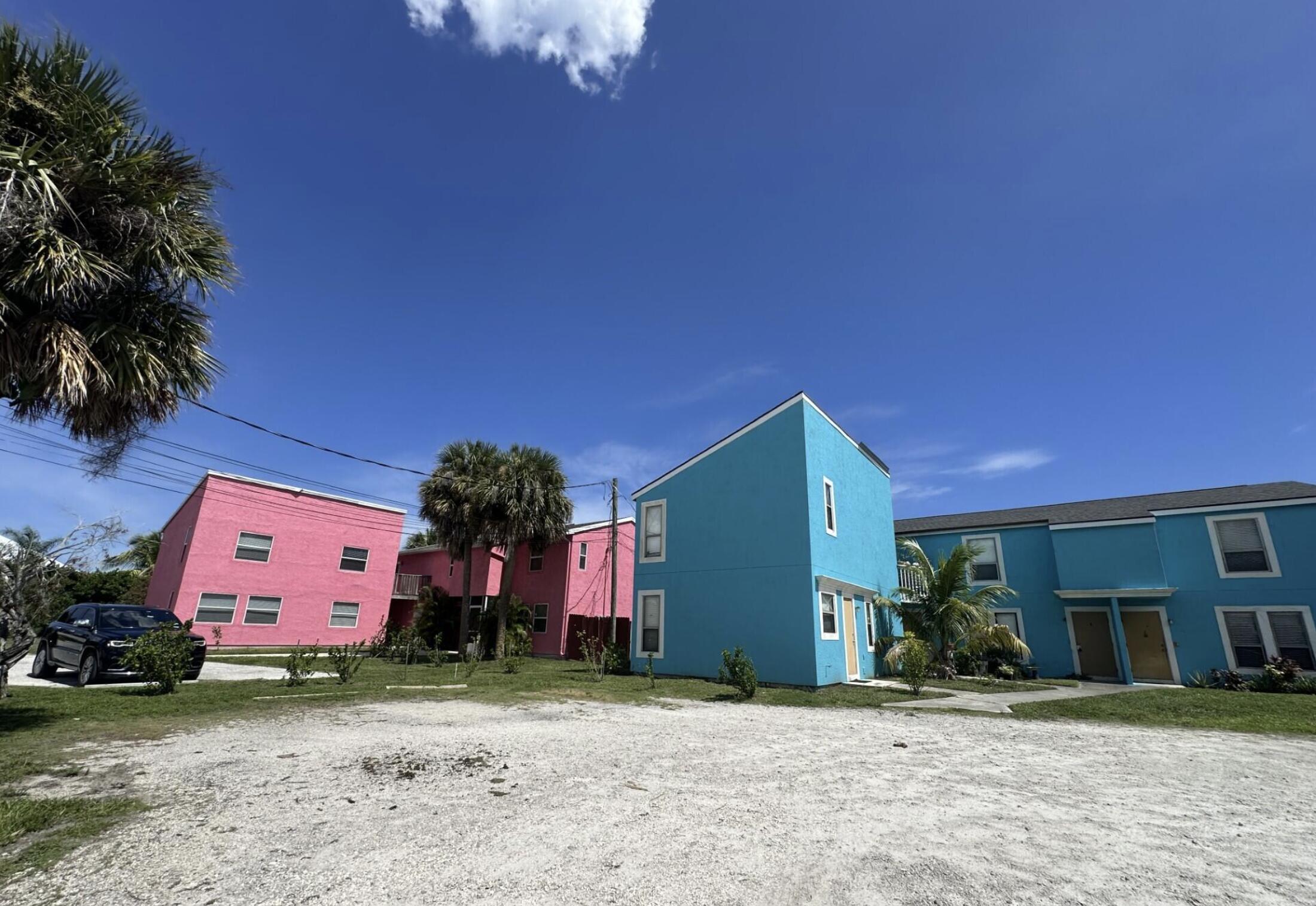 En Renta 646 ELDORADO Street 3, Fort Pierce, FL 34949, Fort Pierce, FL 34949
