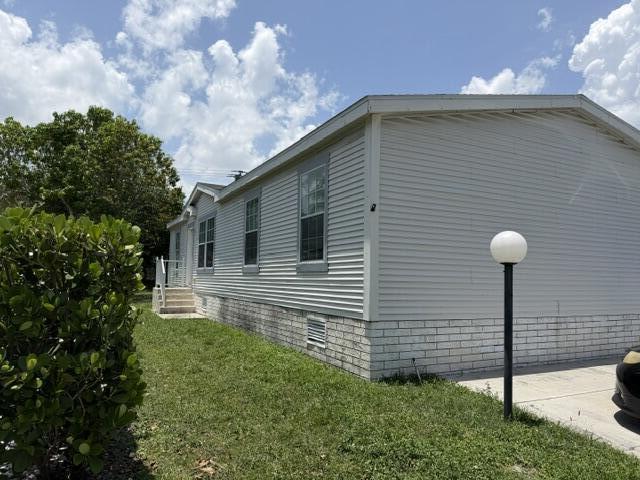 Foto de propiedad en 241 Lakeview Drive 241, Coconut Creek, FL 33073 Coconut Creek con MLS# 