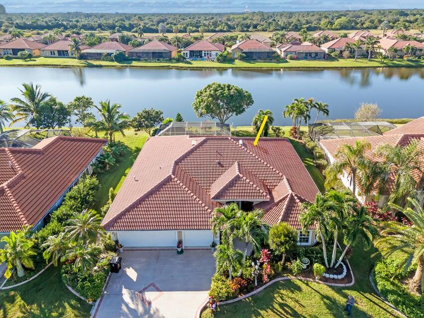Alquilada 1268 SW Briarwood Drive, Port St. Lucie, FL 34986, Port St. Lucie, FL 34986