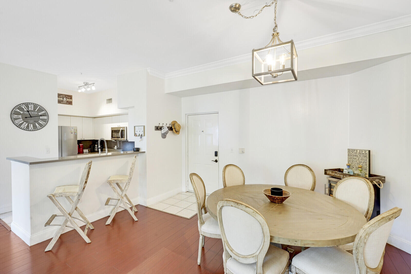 Foto de propiedad en 11790 St Andrews Place 307, Wellington, FL 33414 Wellington con MLS# 