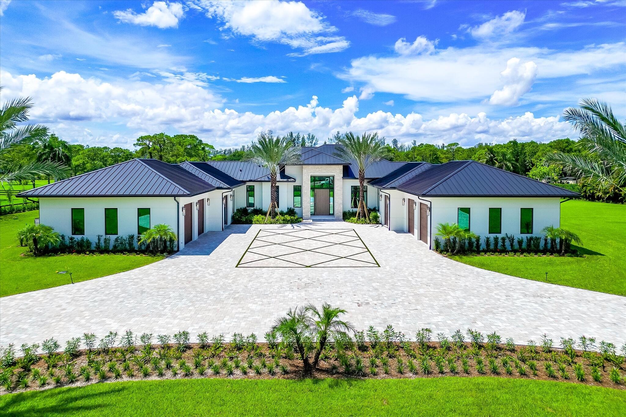 Foto de propiedad en 5593 Reynolds Road, Lake Worth, FL 33449 Lake Worth con MLS# 