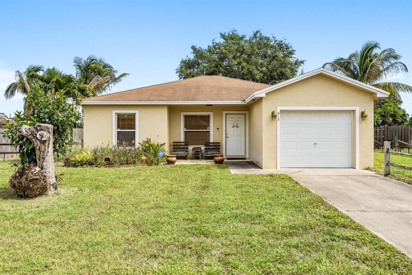 En Venta 913 SE FORREST PARK Drive, Stuart, FL 34994, Stuart, FL 34994