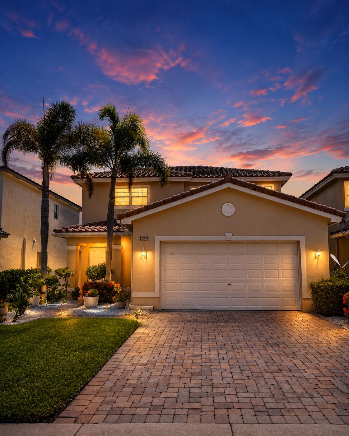 En Venta 2891 SW Butterfly Lane, Palm City, FL 34990, Palm City, FL 34990