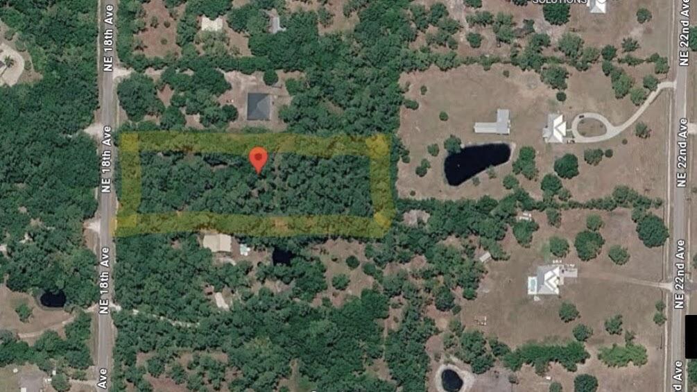 Foto de propiedad en 13550 NE 18TH Avenue, Okeechobee, FL 34972 Okeechobee con MLS# 