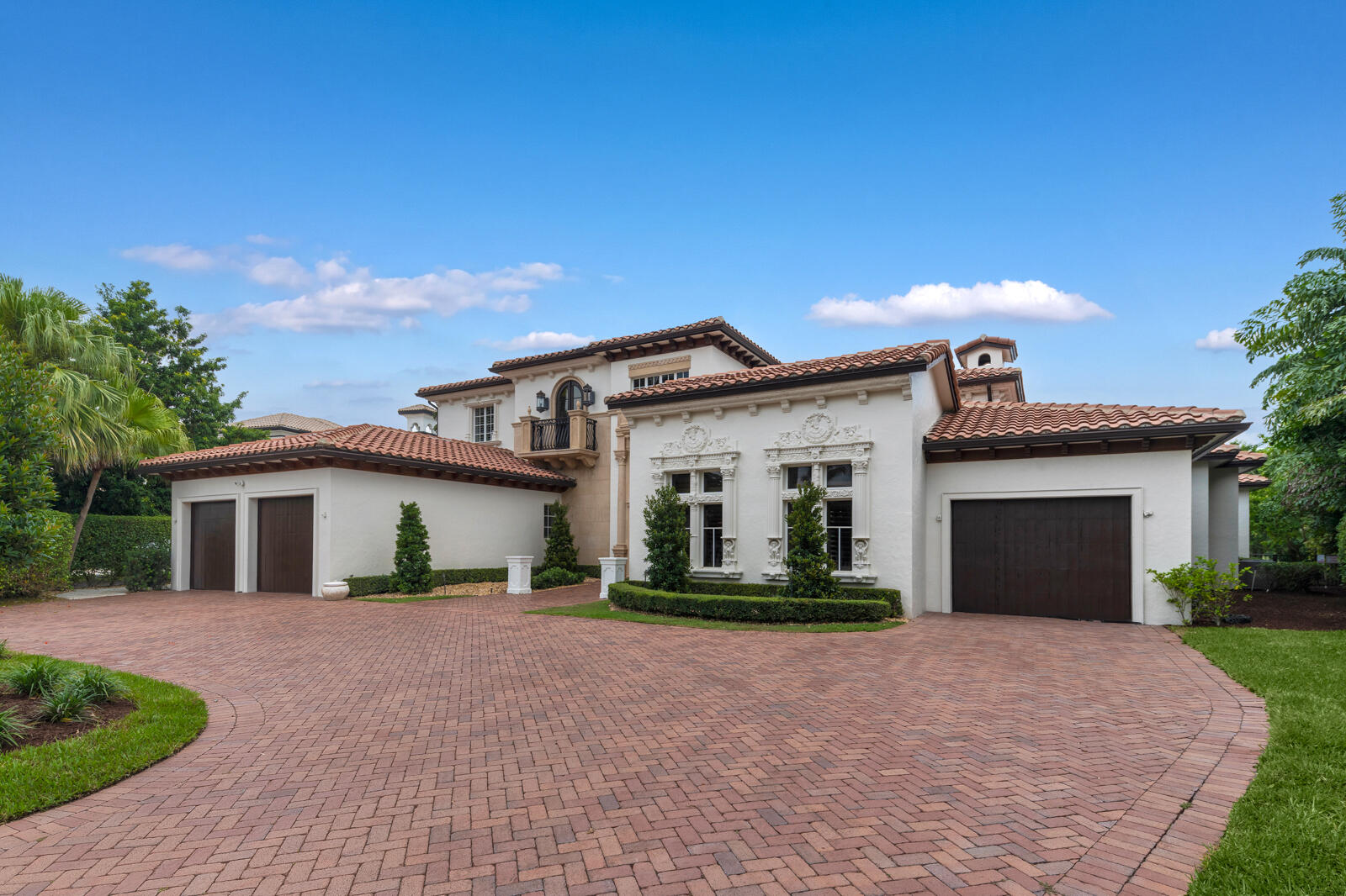 En Venta 17130 Avenue Le Rivage, Boca Raton, FL 33496, Boca Raton, FL 33496