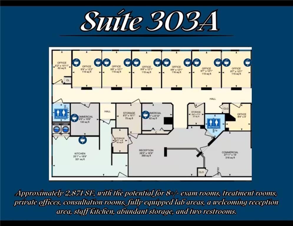 Foto de propiedad en 3755 7TH Terrace #303 A, Vero Beach, FL 32960 Vero Beach con MLS# 