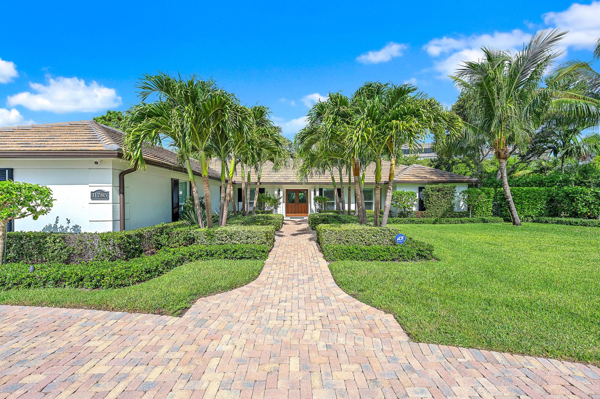 En Venta 11785 Lake Shore Place, North Palm Beach, FL 33408, North Palm Beach, FL 33408