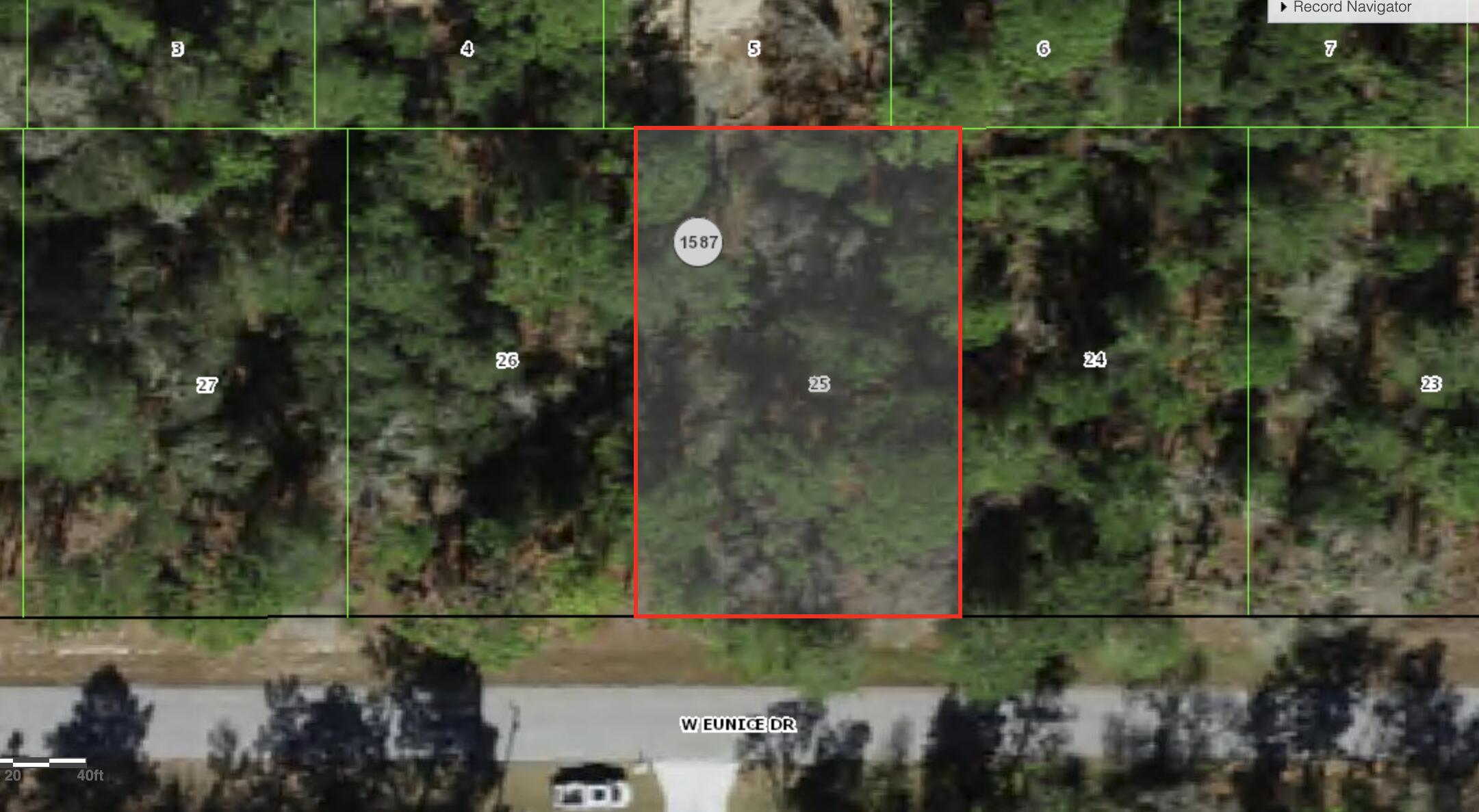 En Venta 3073 W EUNICE Drive, Dunnellon, FL 34433, Dunnellon, FL 34433
