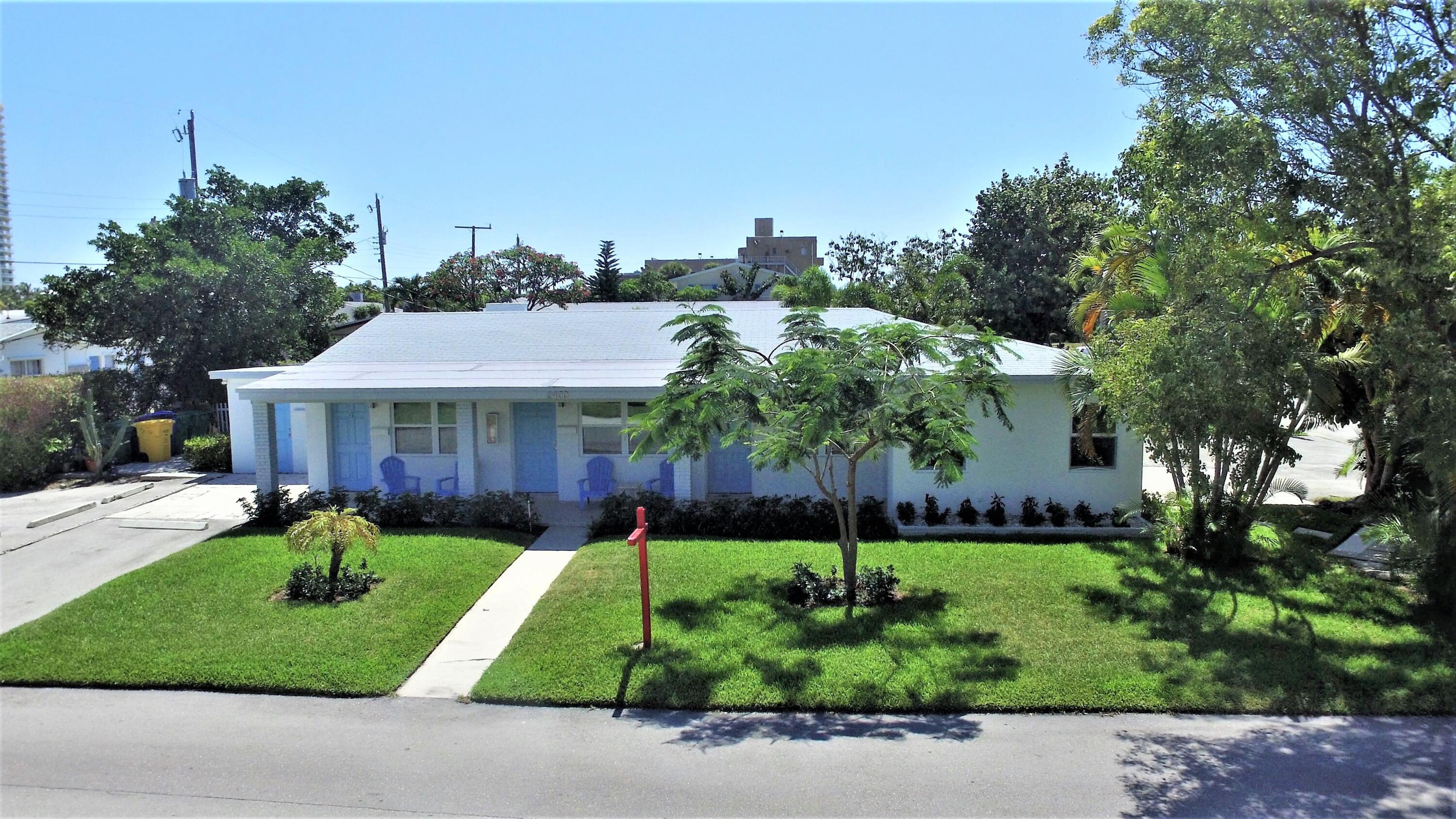 En Renta 2400 Park Avenue 2, Riviera Beach, FL 33404, Riviera Beach, FL 33404