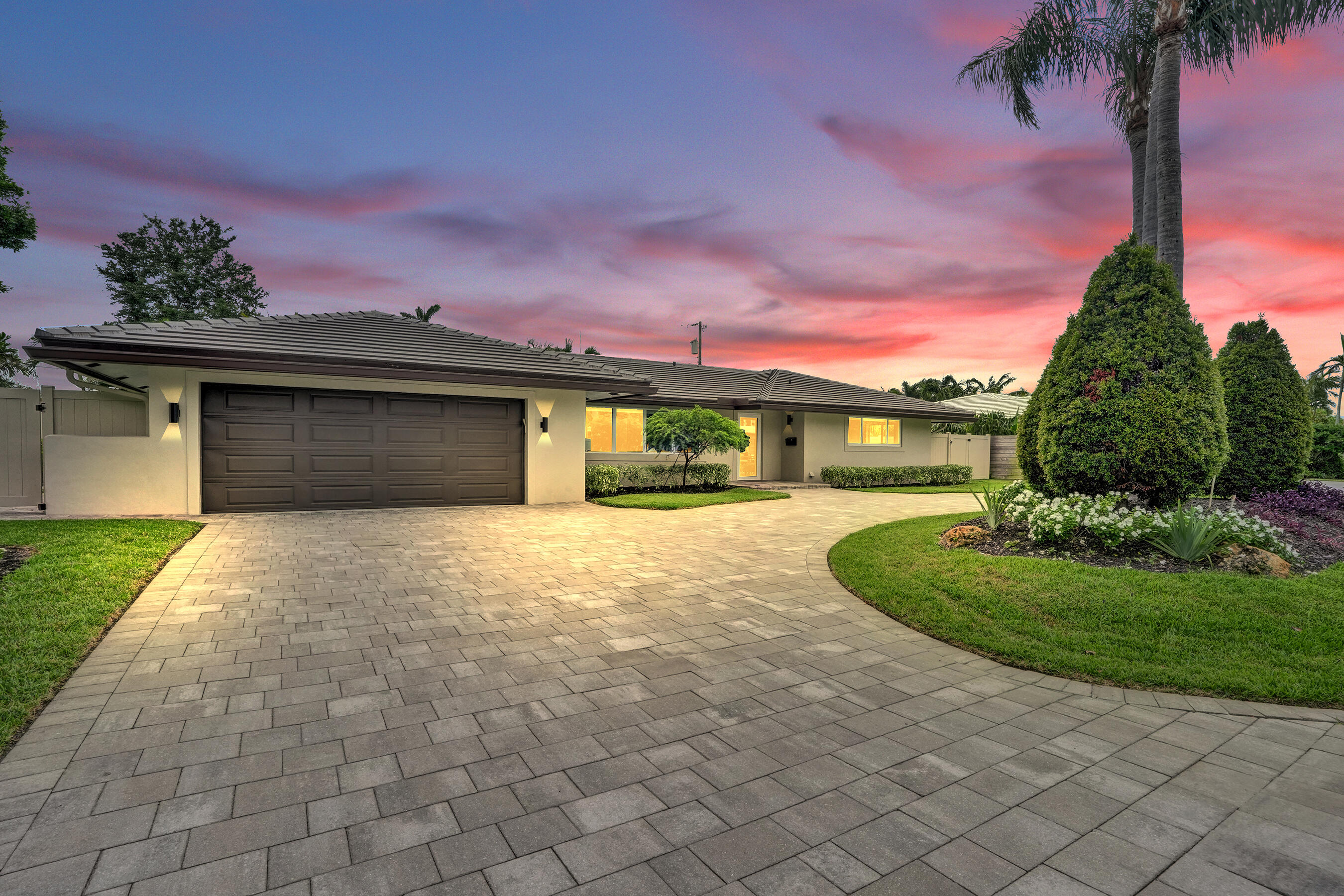 En Venta 3608 NE 24TH Avenue, Fort Lauderdale, FL 33308, Fort Lauderdale, FL 33308