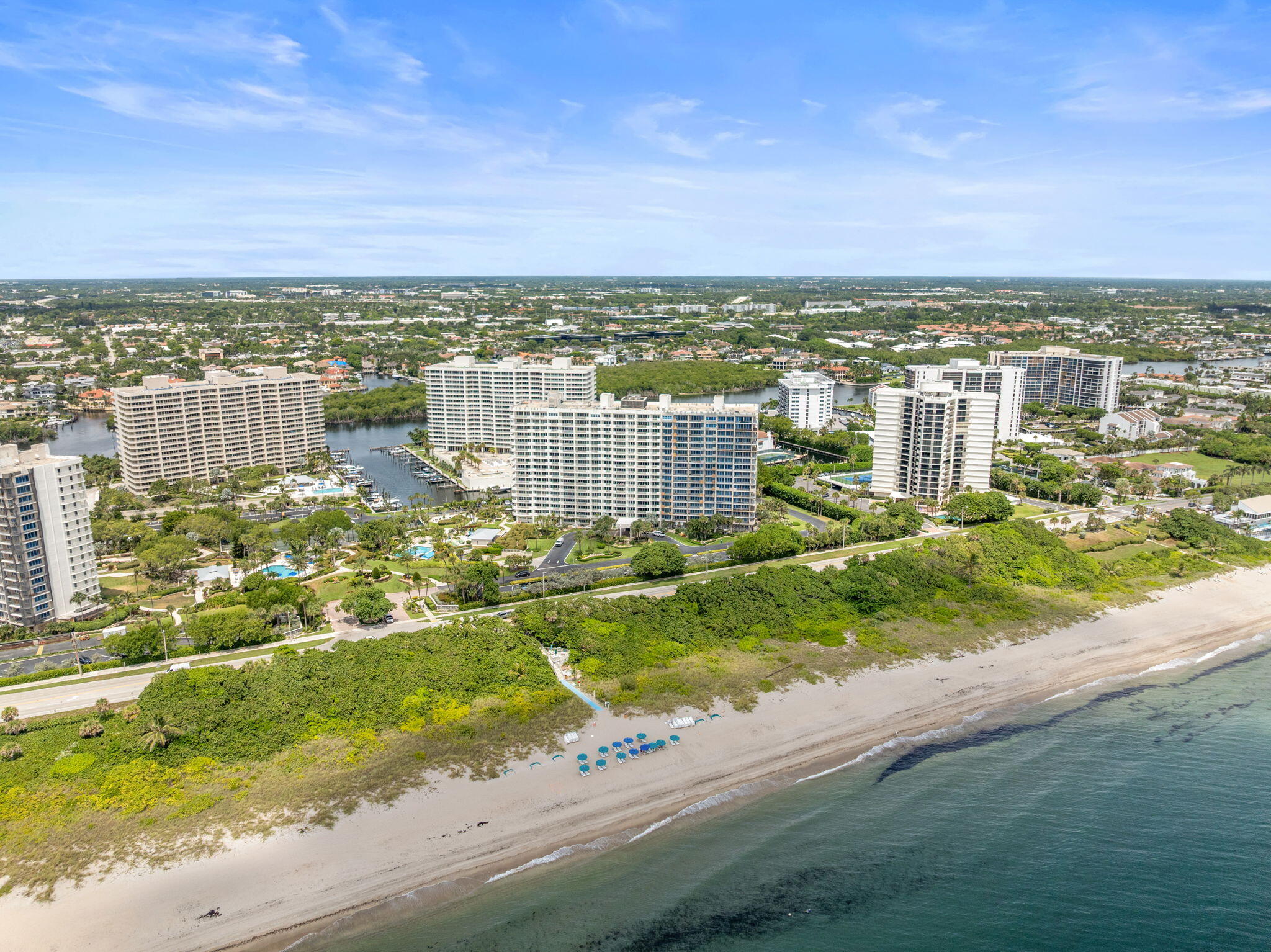 En Renta 4301 N OCEAN Boulevard 1706, Boca Raton, FL 33431, Boca Raton, FL 33431