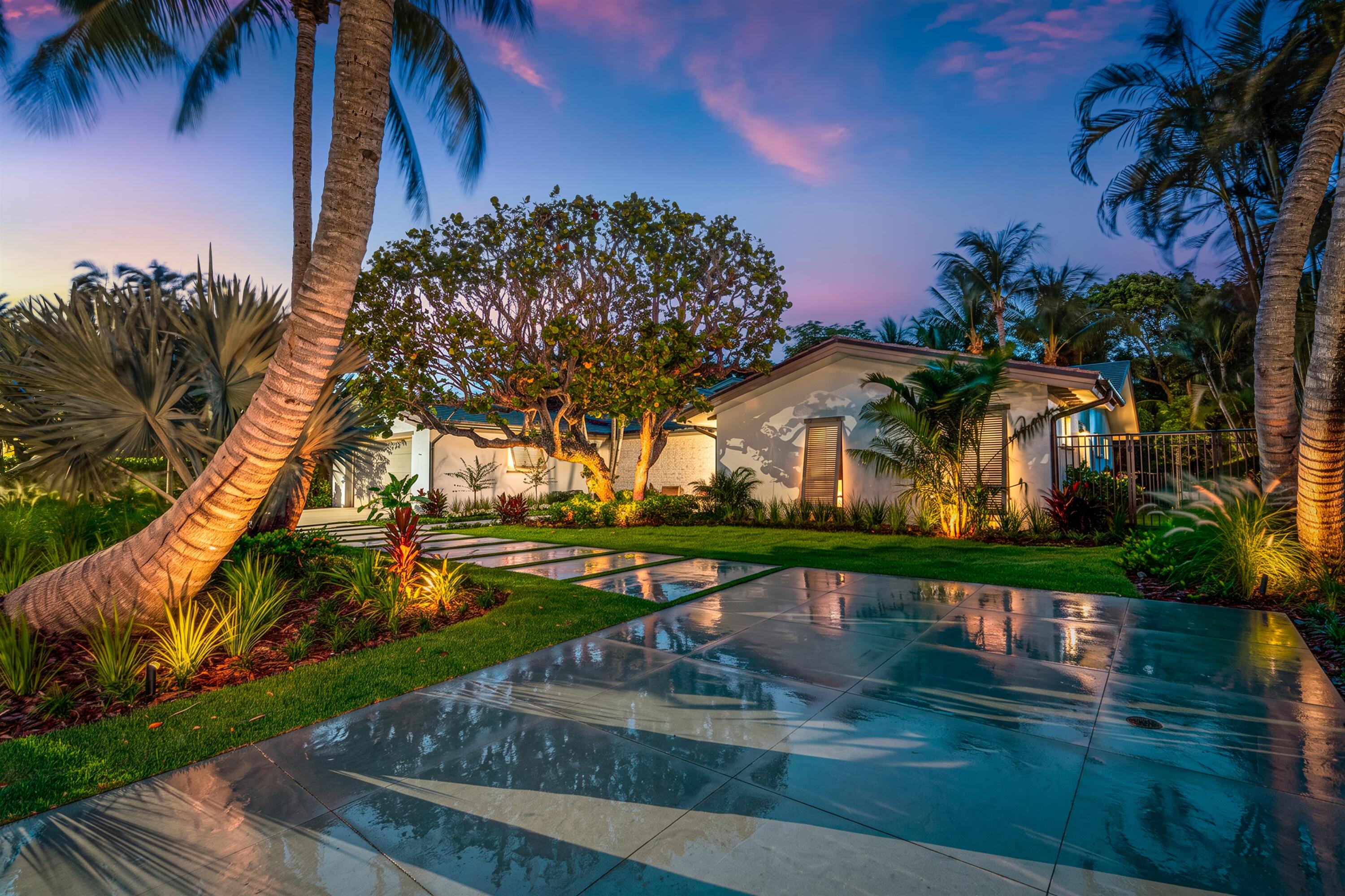 Foto de propiedad en 1125 Harbor Drive, Delray Beach, FL 33483 Delray Beach con MLS# 