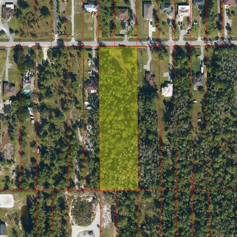Foto de propiedad en 2492 NE 54th Avenue, Naples, FL 34120 Naples con MLS# 