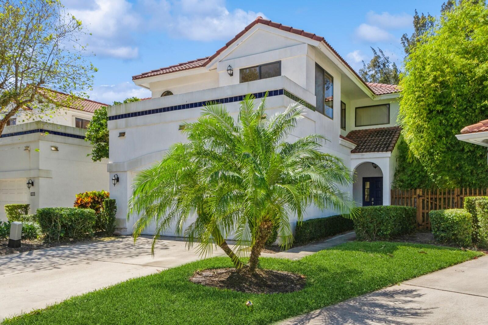 En Venta 5504 FOX HOLLOW Drive, Boca Raton, FL 33486, Boca Raton, FL 33486