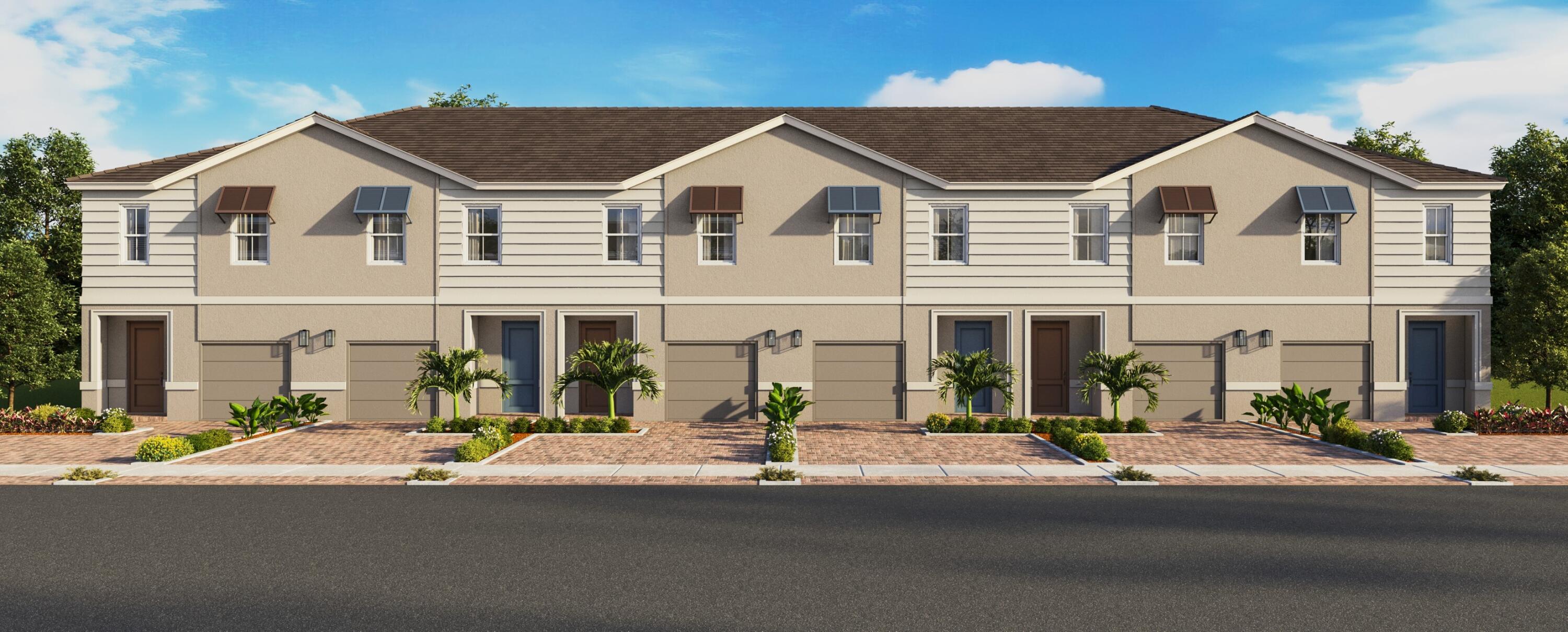Foto de propiedad en 6208 Begonia Circle, Greenacres, FL 33463 Greenacres con MLS# 