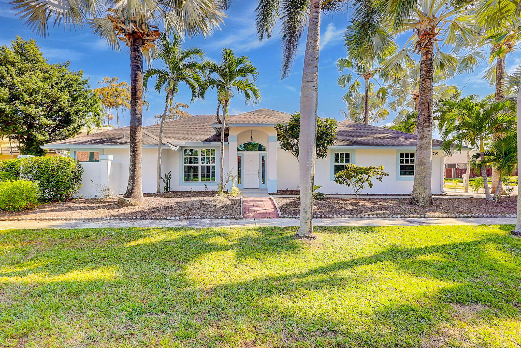 Foto de propiedad en 1176 Staghorn Street, Wellington, FL 33414 Wellington con MLS# 