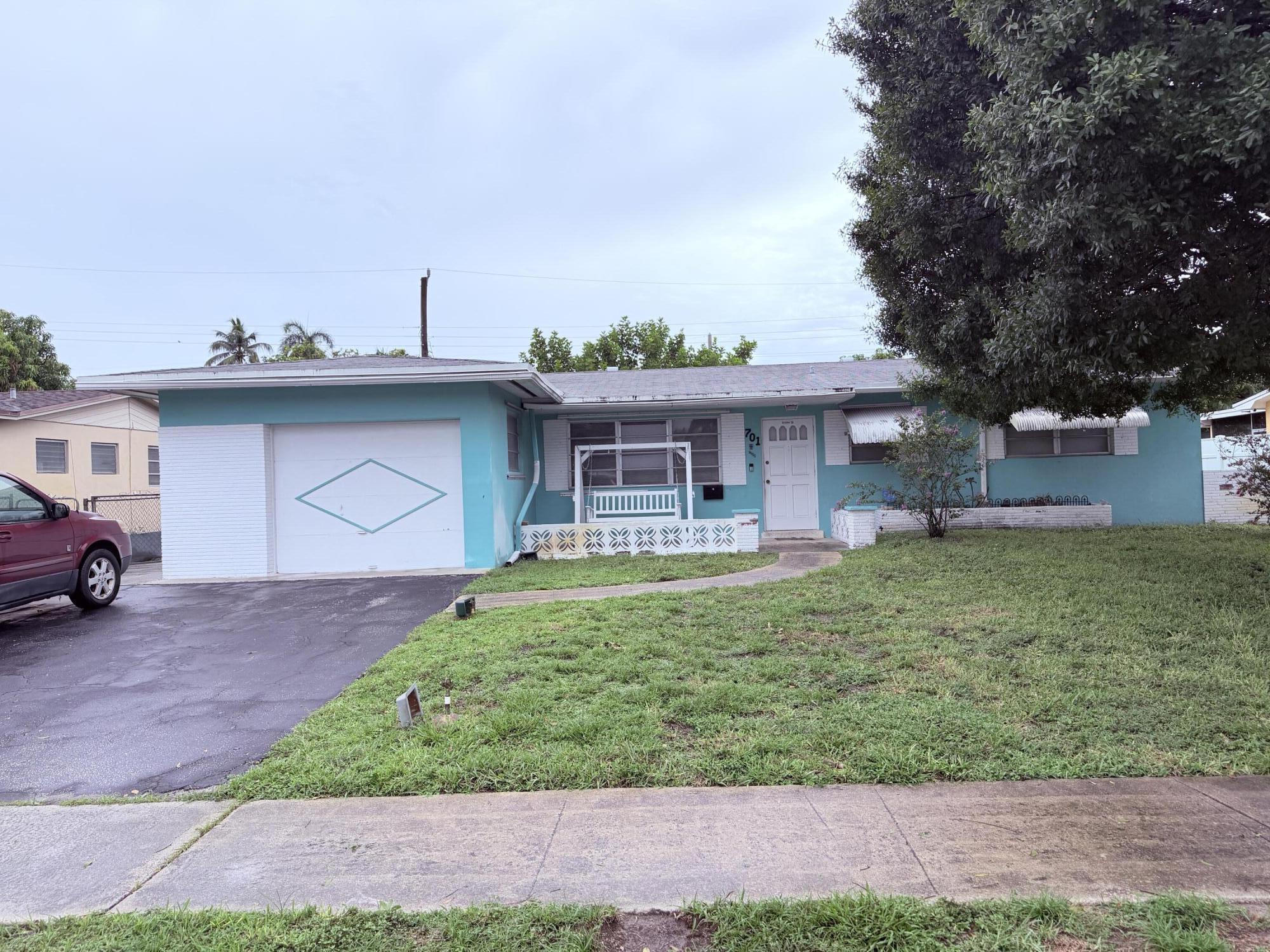 Vendido 701 SW 64TH Terrace, Pembroke Pines, FL 33023, Pembroke Pines, FL 33023