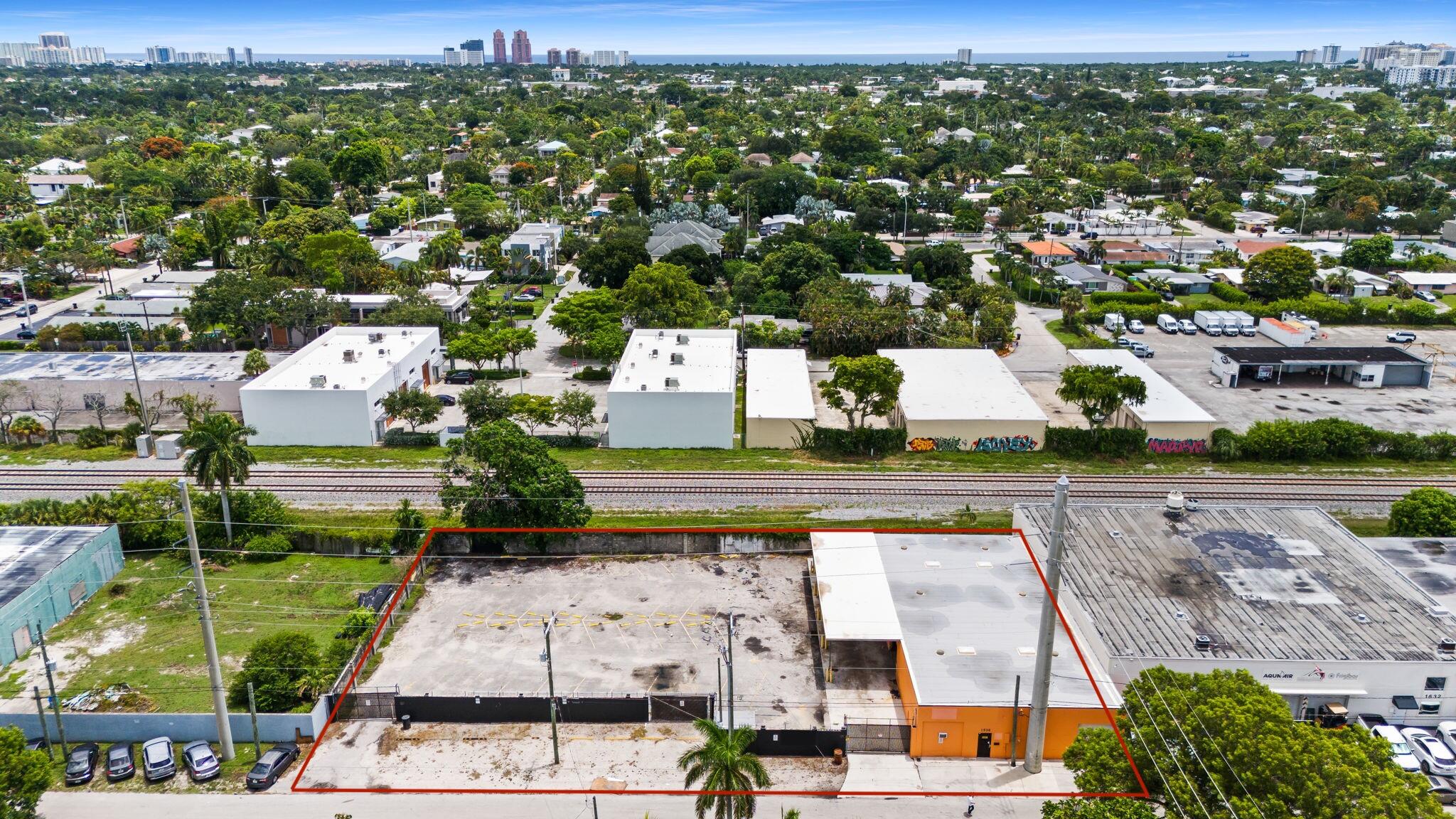 En Renta 1636 NE 12TH Terrace, Fort Lauderdale, FL 33305, Fort Lauderdale, FL 33305