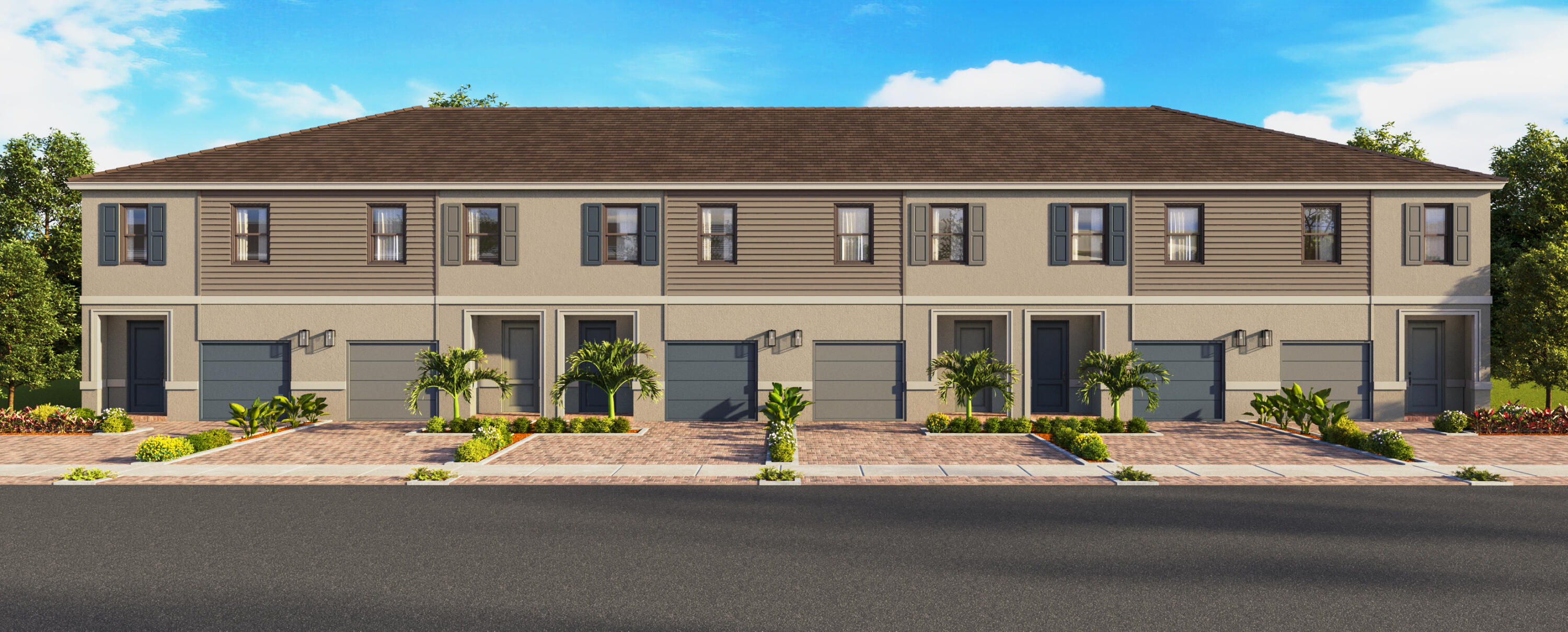 Foto de propiedad en 6012 Begonia Circle, Greenacres, FL 33463 Greenacres con MLS# 