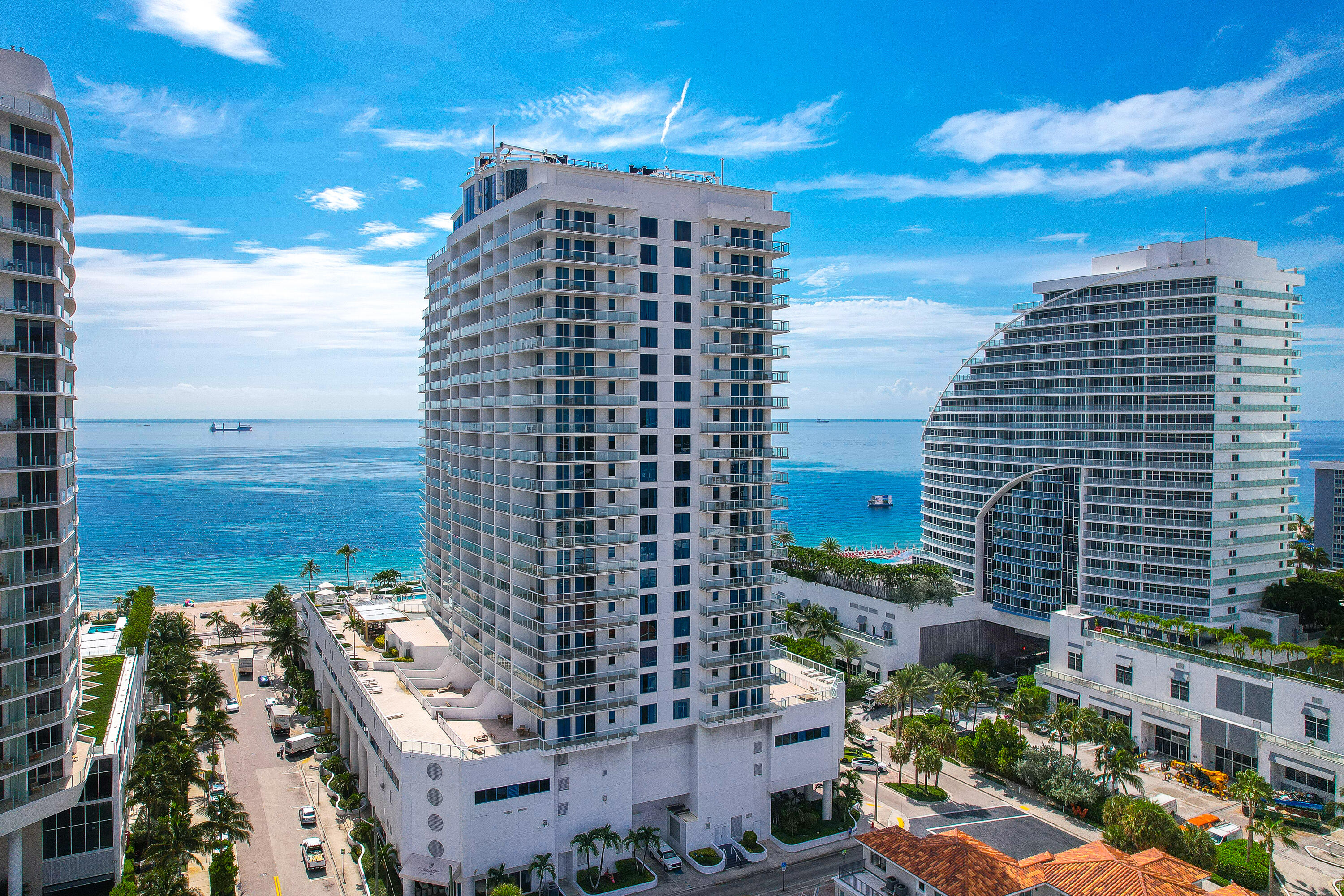 En Venta 505 N FORT LAUDERDALE BEACH Boulevard 1708, Fort Lauderdale, FL 33304, Fort Lauderdale, FL 33304