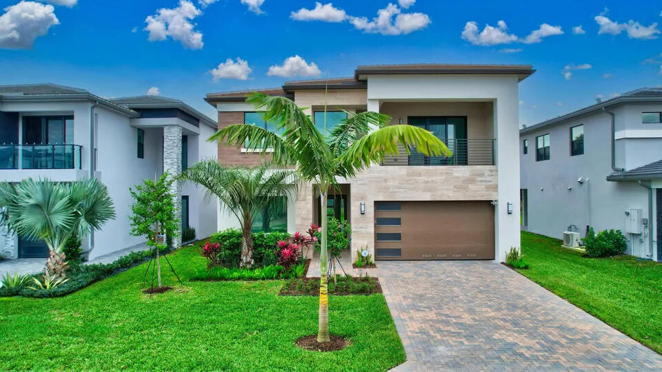 En Renta 8612 SWINLEY FOREST Way, Boca Raton, FL 33434, Boca Raton, FL 33434