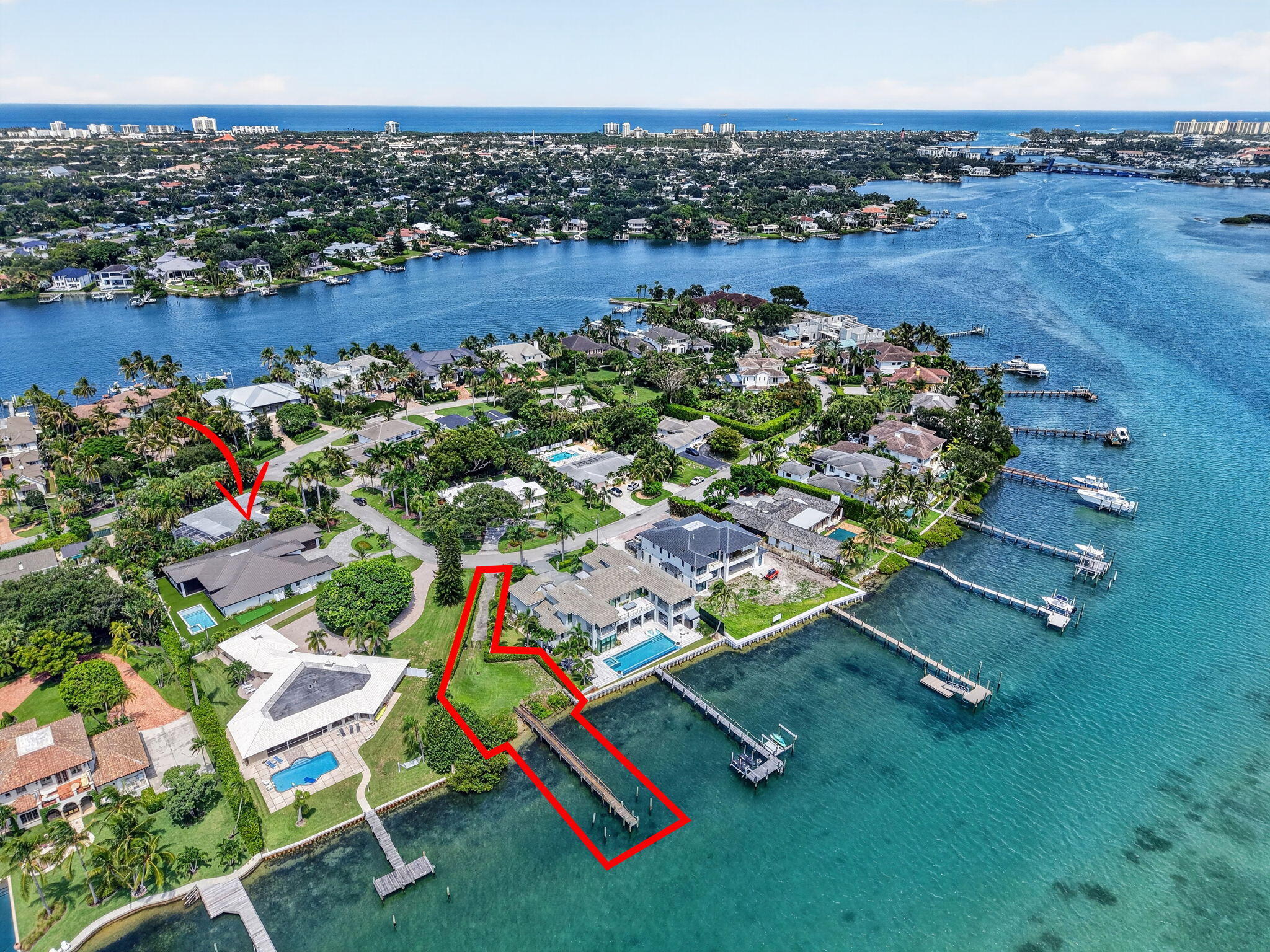 En Venta 18821 Rio Vista Drive, Jupiter, FL 33469, Jupiter, FL 33469