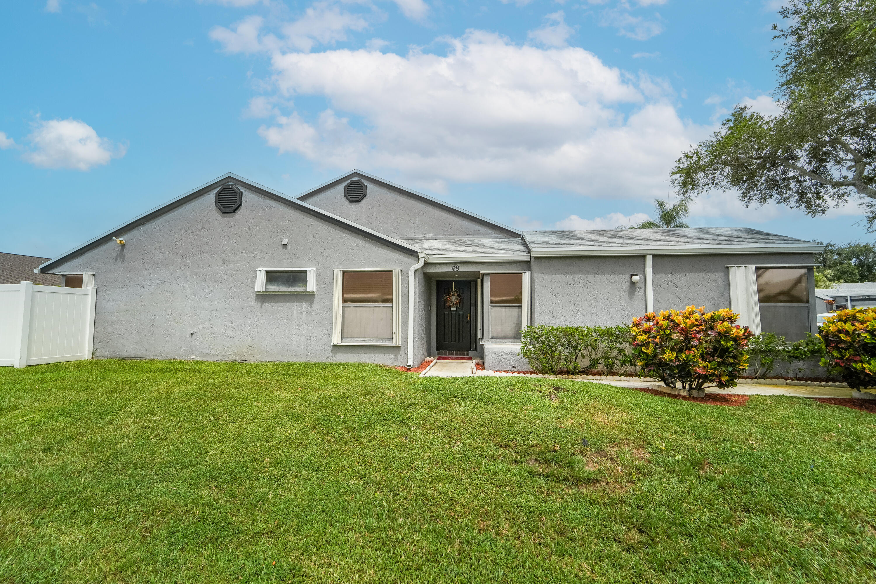 En Venta 4520 Feivel Road 49, West Palm Beach, FL 33417, West Palm Beach, FL 33417