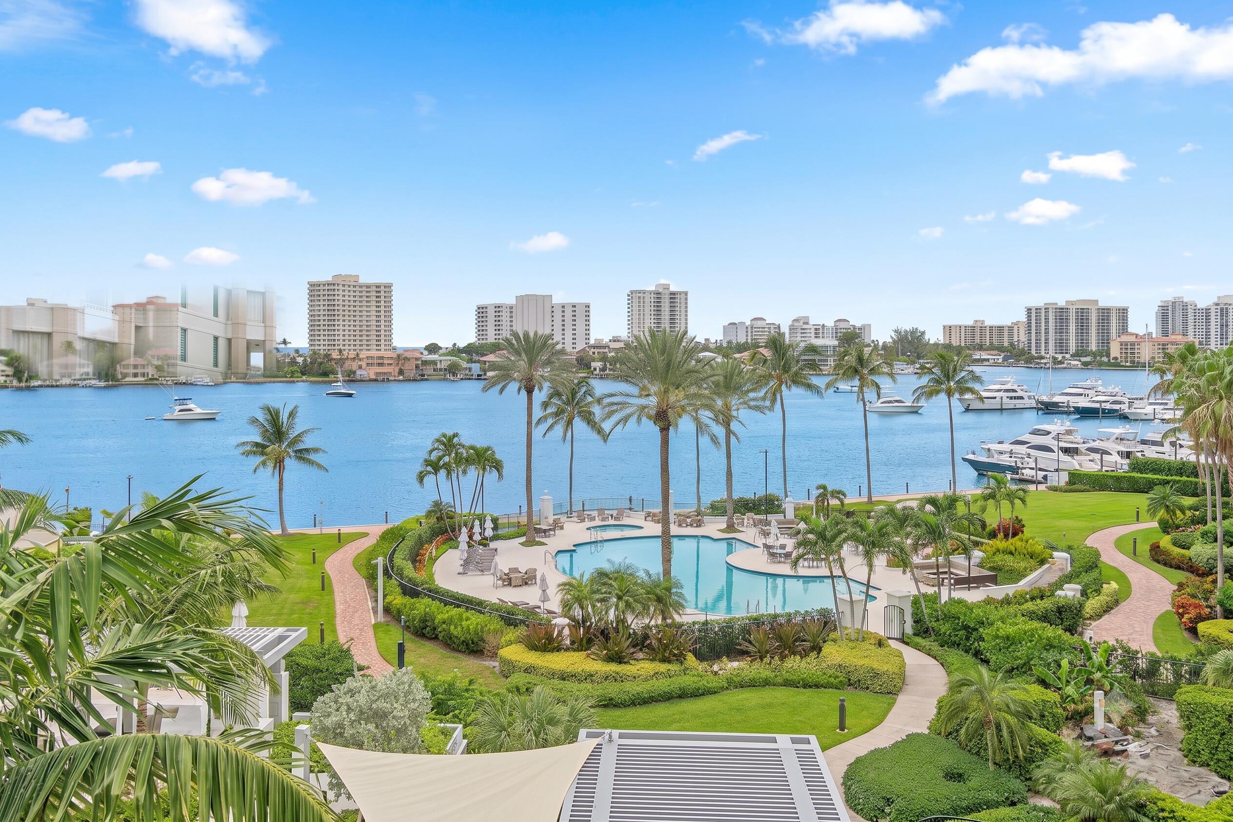 En Venta 300 SE 5th Avenue 4140, Boca Raton, FL 33432, Boca Raton, FL 33432