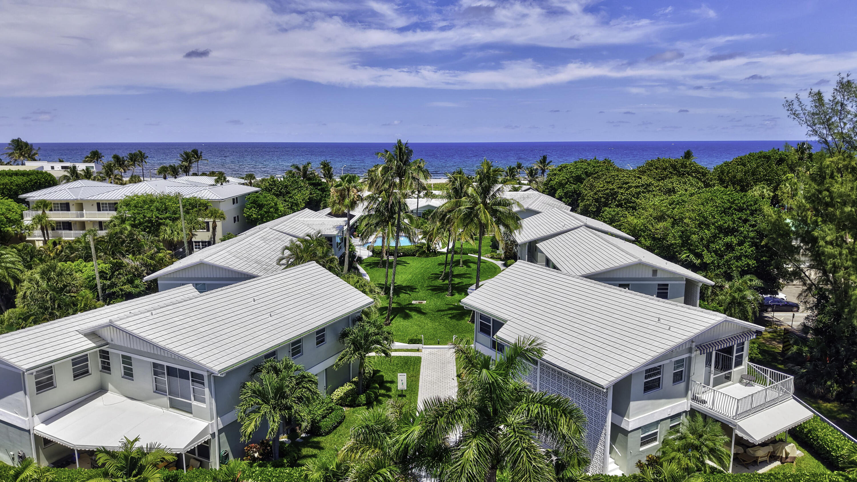 En Renta 320 S Ocean Boulevard V-F, Delray Beach, FL 33483, Delray Beach, FL 33483