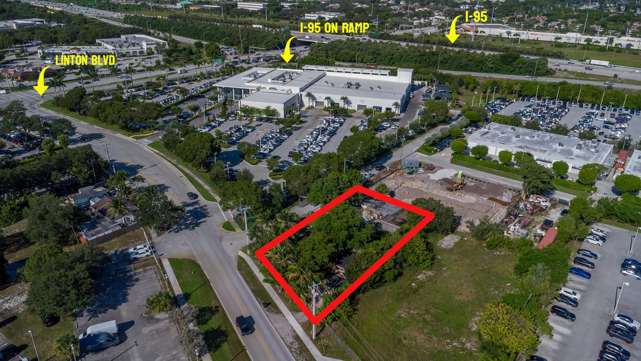 En Venta 1207 Milfred Street, Delray Beach, FL 33444, Delray Beach, FL 33444