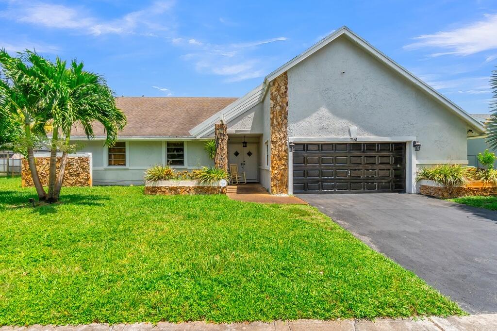En Venta 7461 NW 35th Street, Lauderhill, FL 33319, Lauderhill, FL 33319