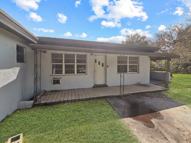 En Venta 1111 N 21ST Street, Fort Pierce, FL 34950, Fort Pierce, FL 34950