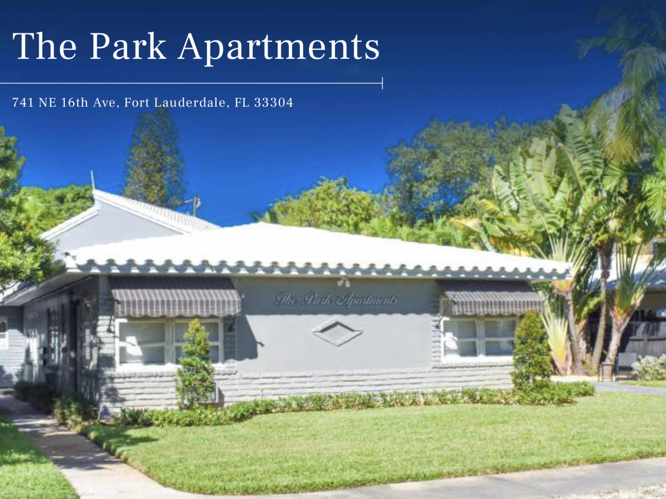 En Renta 741 NE 16th Avenue 4, Fort Lauderdale, FL 33304, Fort Lauderdale, FL 33304
