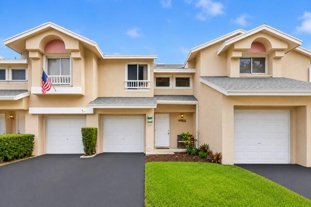 Foto de propiedad en 2269 DISCOVERY Circle W, Deerfield Beach, FL 33442 Deerfield Beach con MLS# 