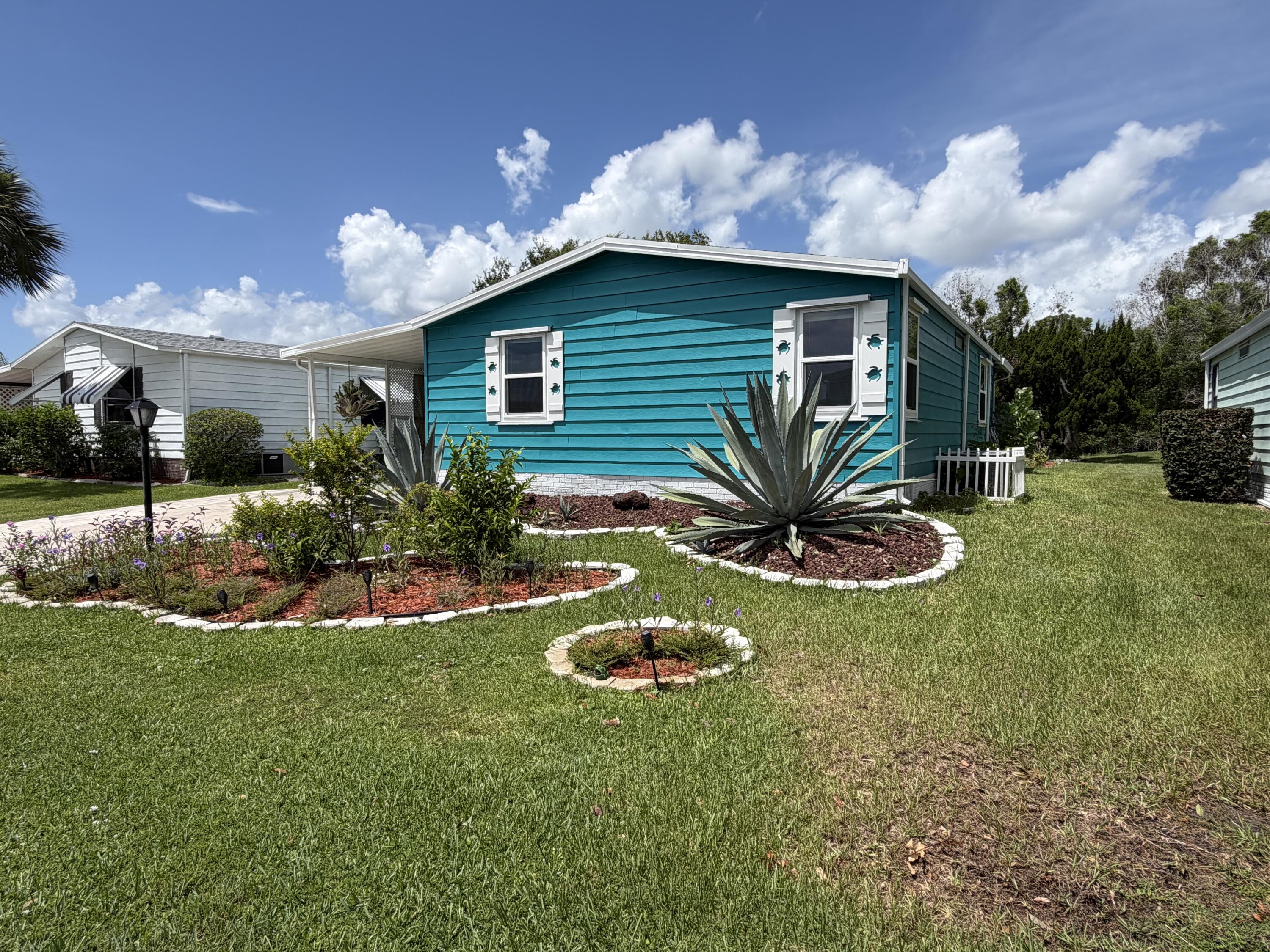 Foto de propiedad en 2963 FIDDLEWOOD Circle, Port St. Lucie, FL 34952 Port St. Lucie con MLS# 