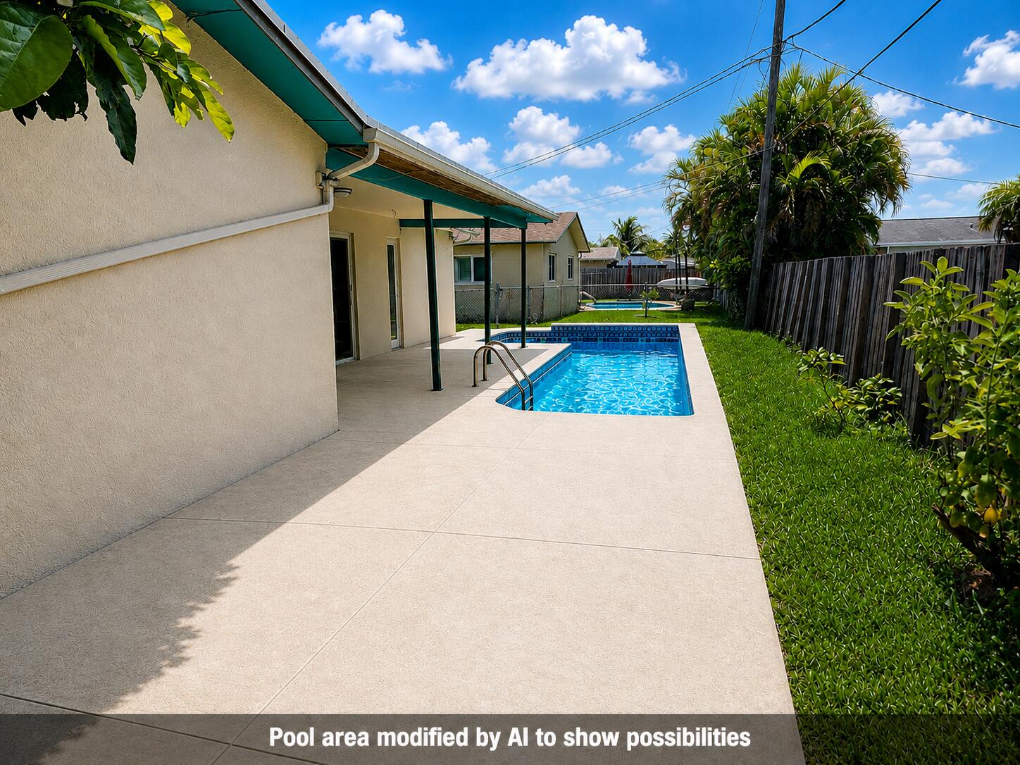 Foto de propiedad en 10641 NW 28TH Place, Sunrise, FL 33322 Sunrise con MLS# 