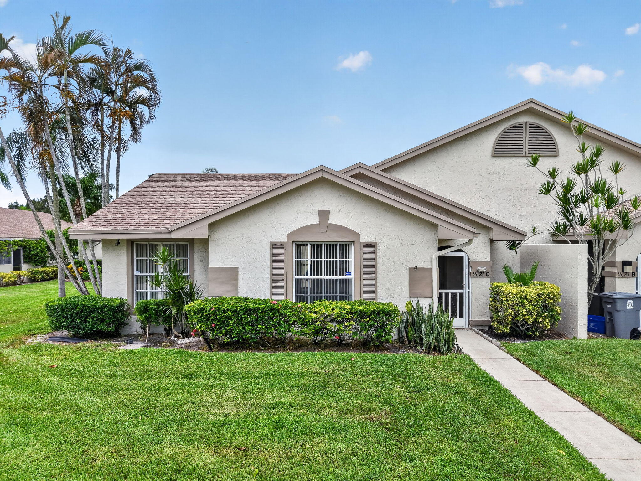 En Venta 9621 BOCA GARDENS Circle N C, Boca Raton, FL 33496, Boca Raton, FL 33496