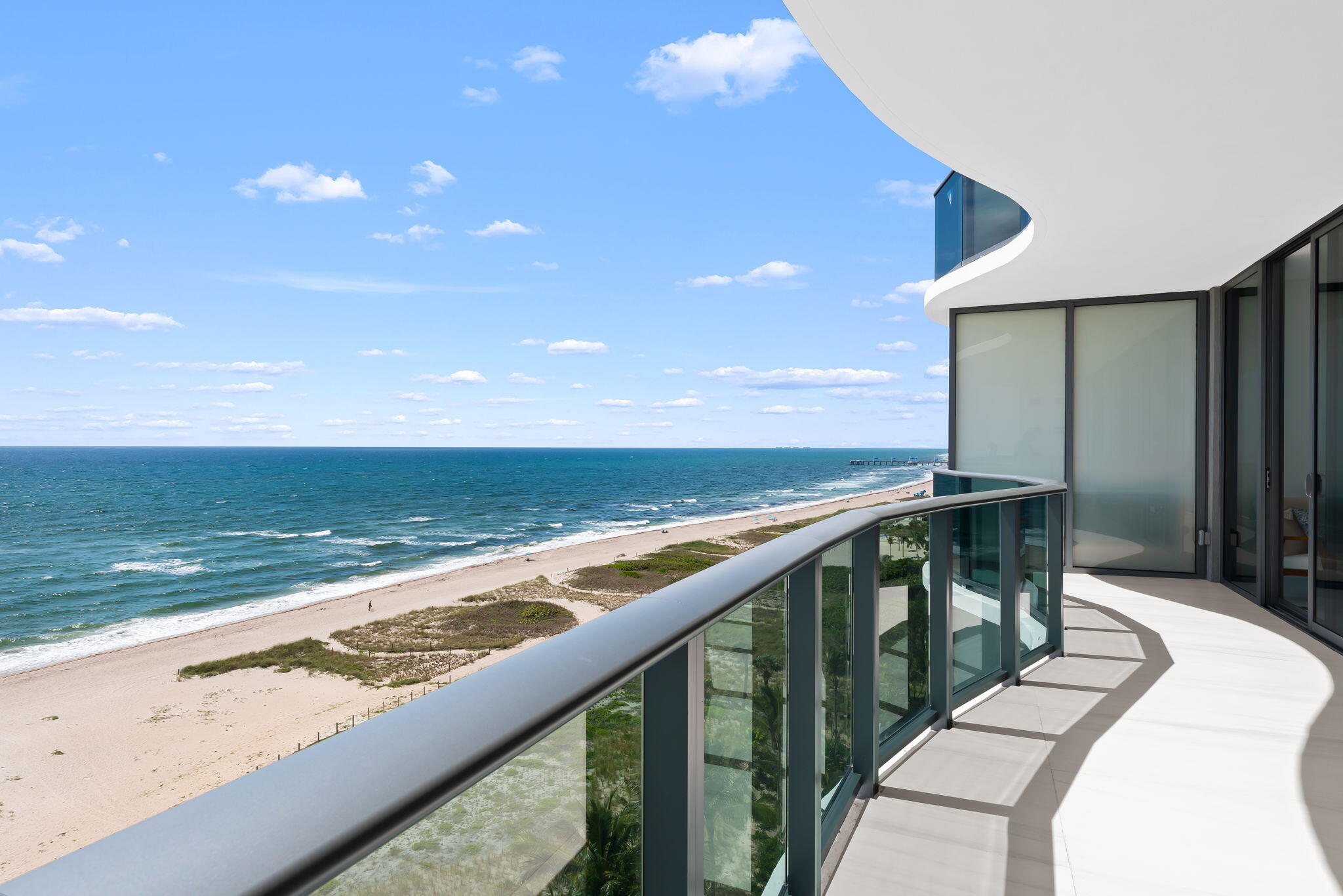 Foto de propiedad en 900 N Ocean Boulevard 906, Pompano Beach, FL 33062 Pompano Beach con MLS#