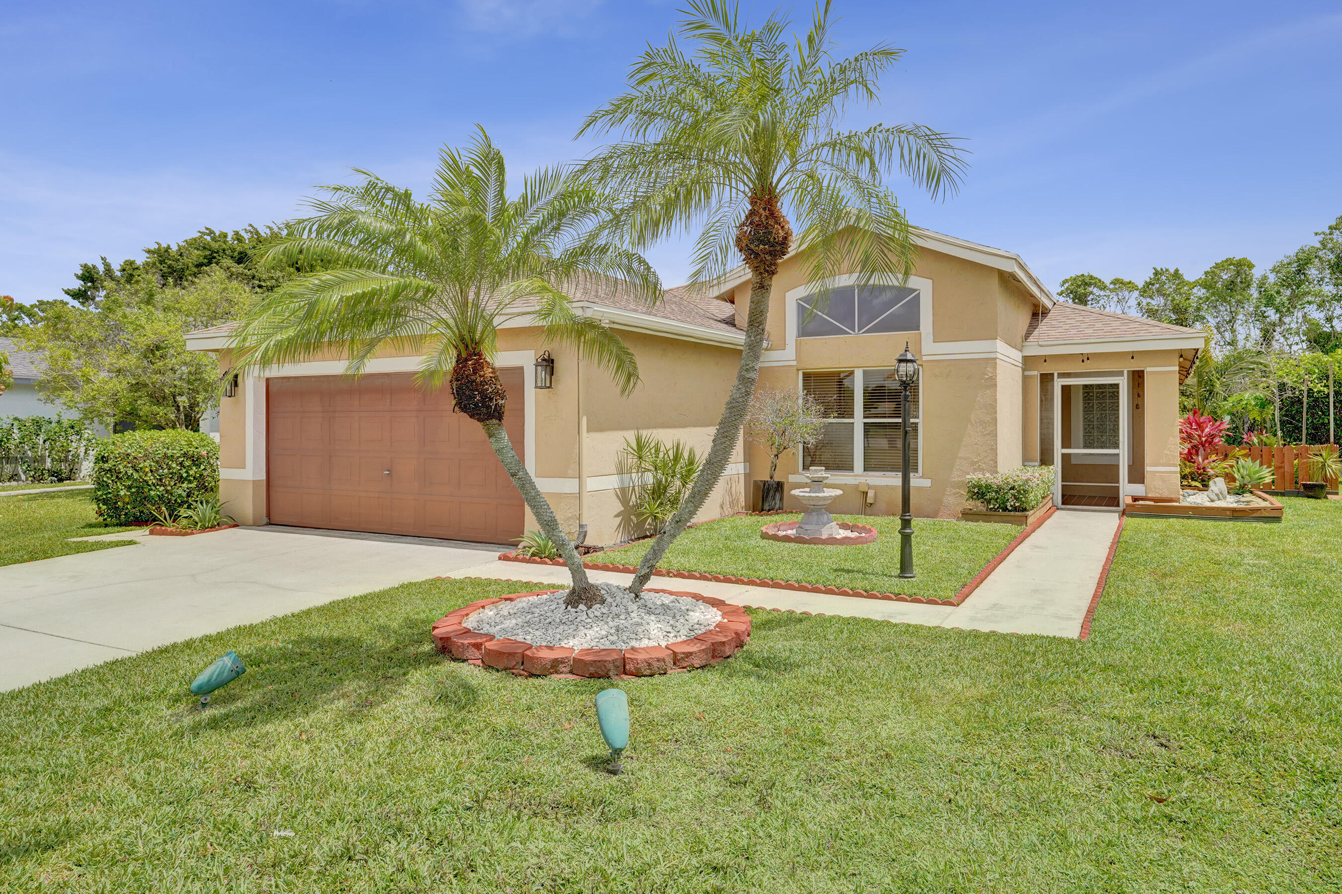 En Renta 6817 Barnwell Drive, Boynton Beach, FL 33437, Boynton Beach, FL 33437