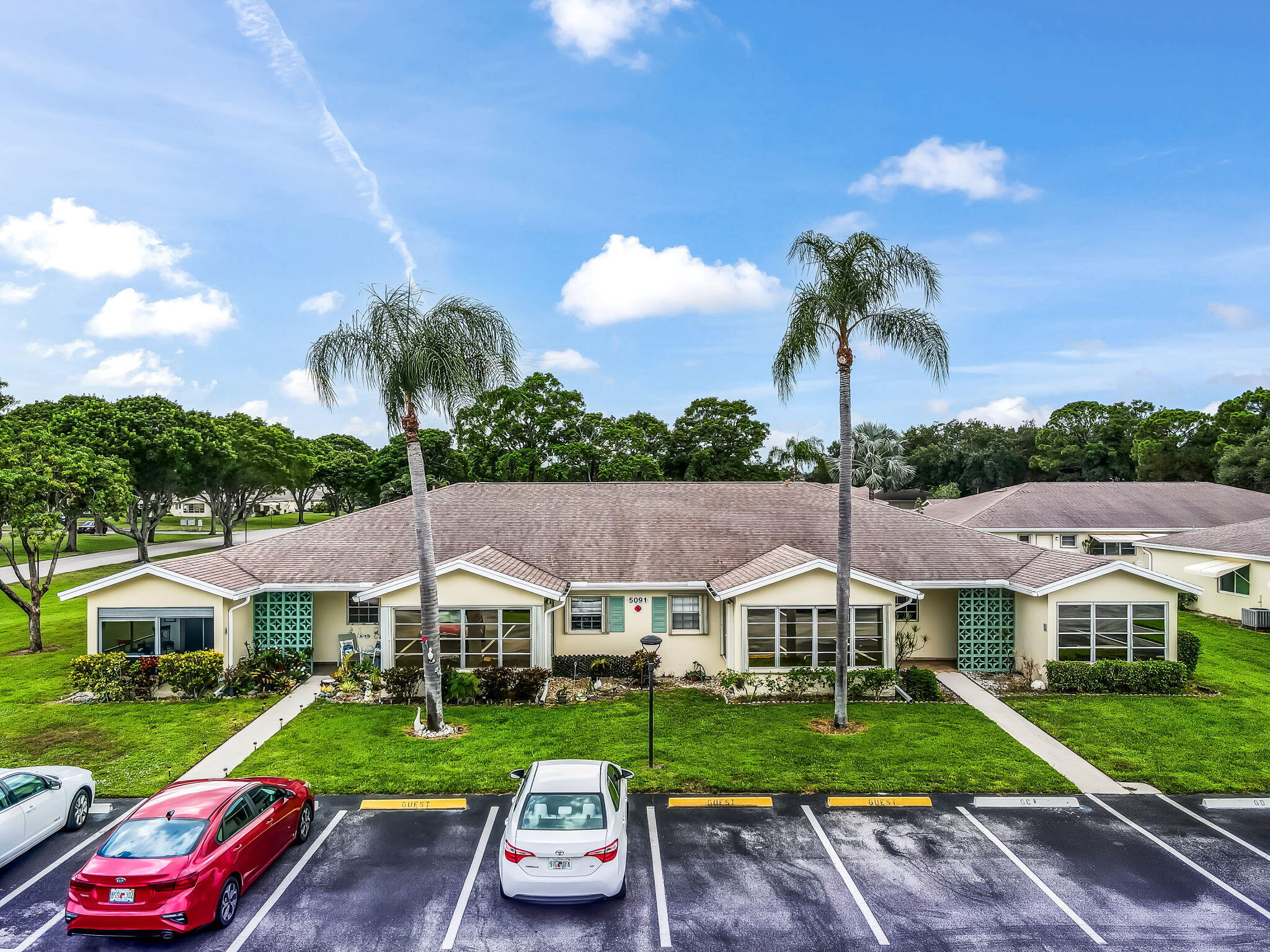 En Venta 5091 LAKEFRONT Boulevard C, Delray Beach, FL 33484, Delray Beach, FL 33484