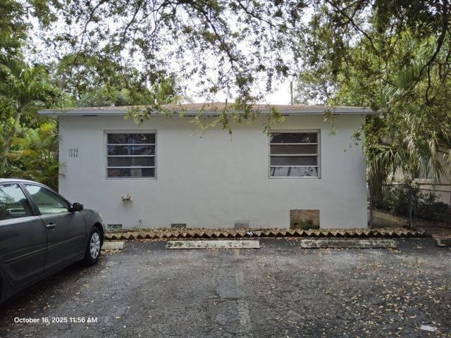 Foto de propiedad en 1936 MONROE Street 2, Hollywood, FL 33020 Hollywood con MLS# 