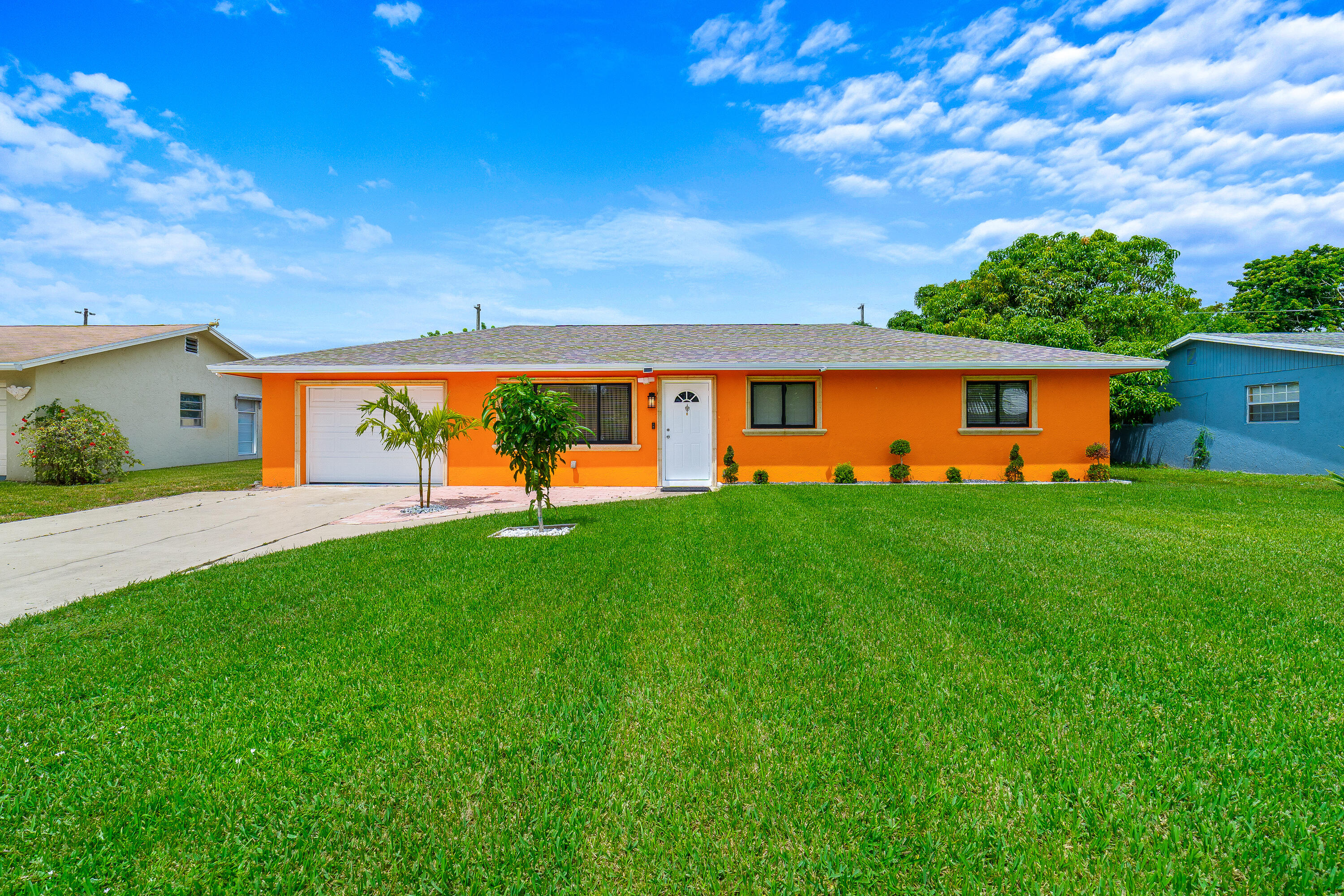 En Venta 6767 Massachusetts Drive, Lake Worth, FL 33462, Lake Worth, FL 33462
