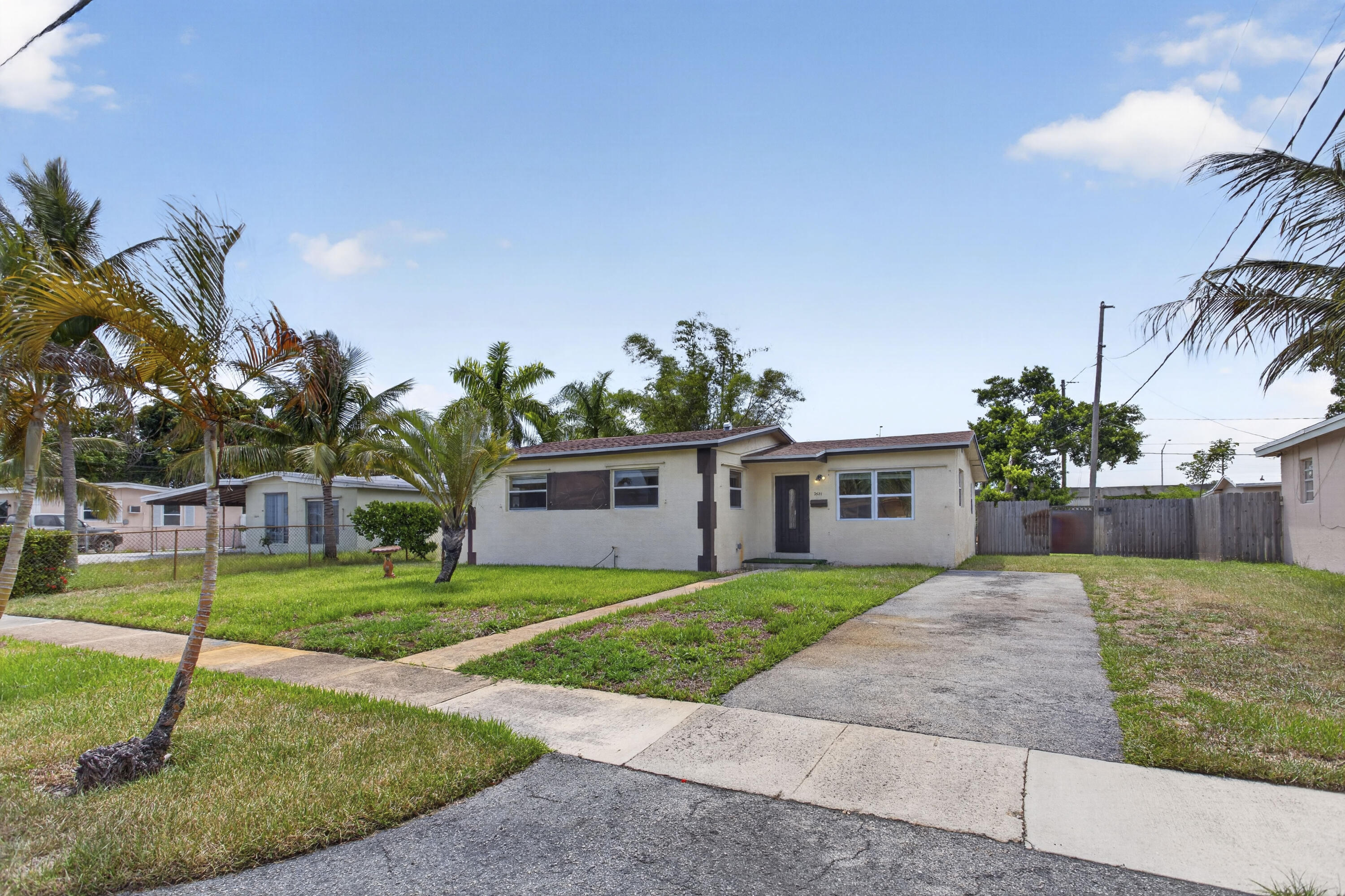 En Venta 2681 NW 2nd Street, Boynton Beach, FL 33435, Boynton Beach, FL 33435